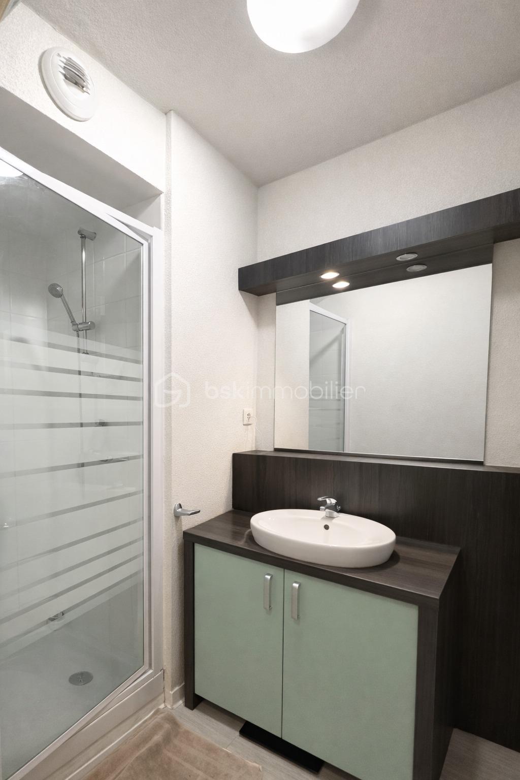 Appartement de 18,60 m² - DOUCHE.jfif
