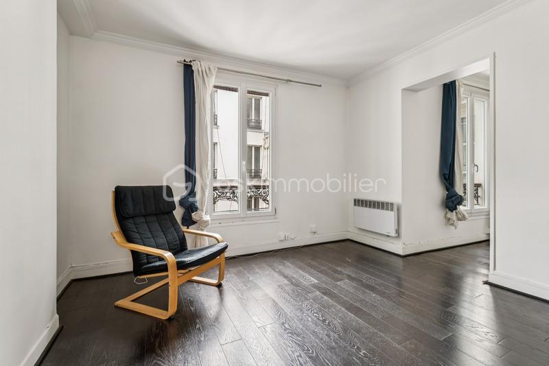 Appartement de 60,11 m²