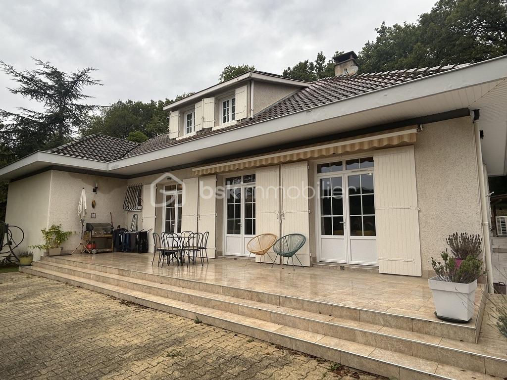 Maison de 187,20 m²