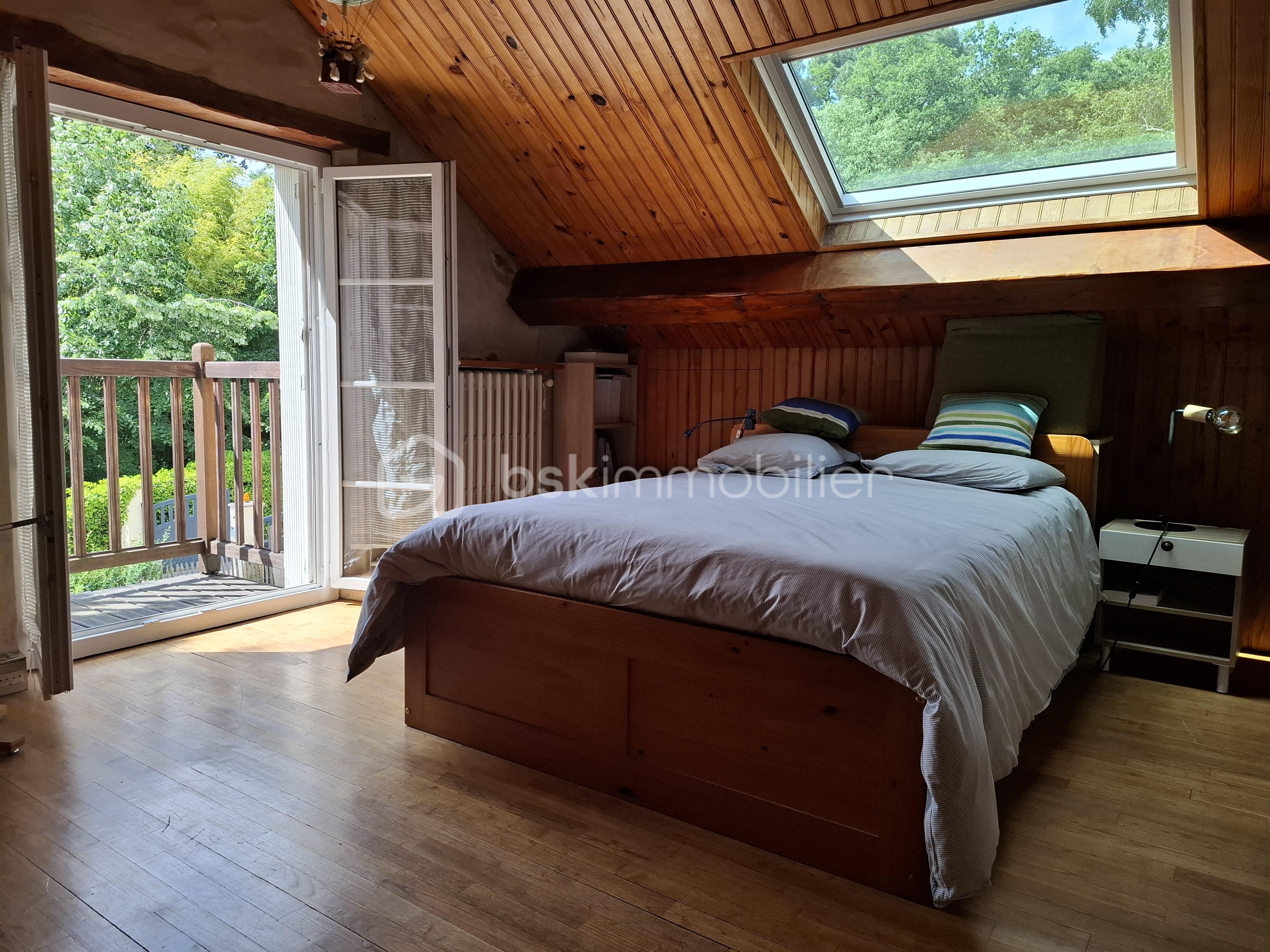 Maison ancienne de 130 m² - Int11-Chambre-1.jpg
