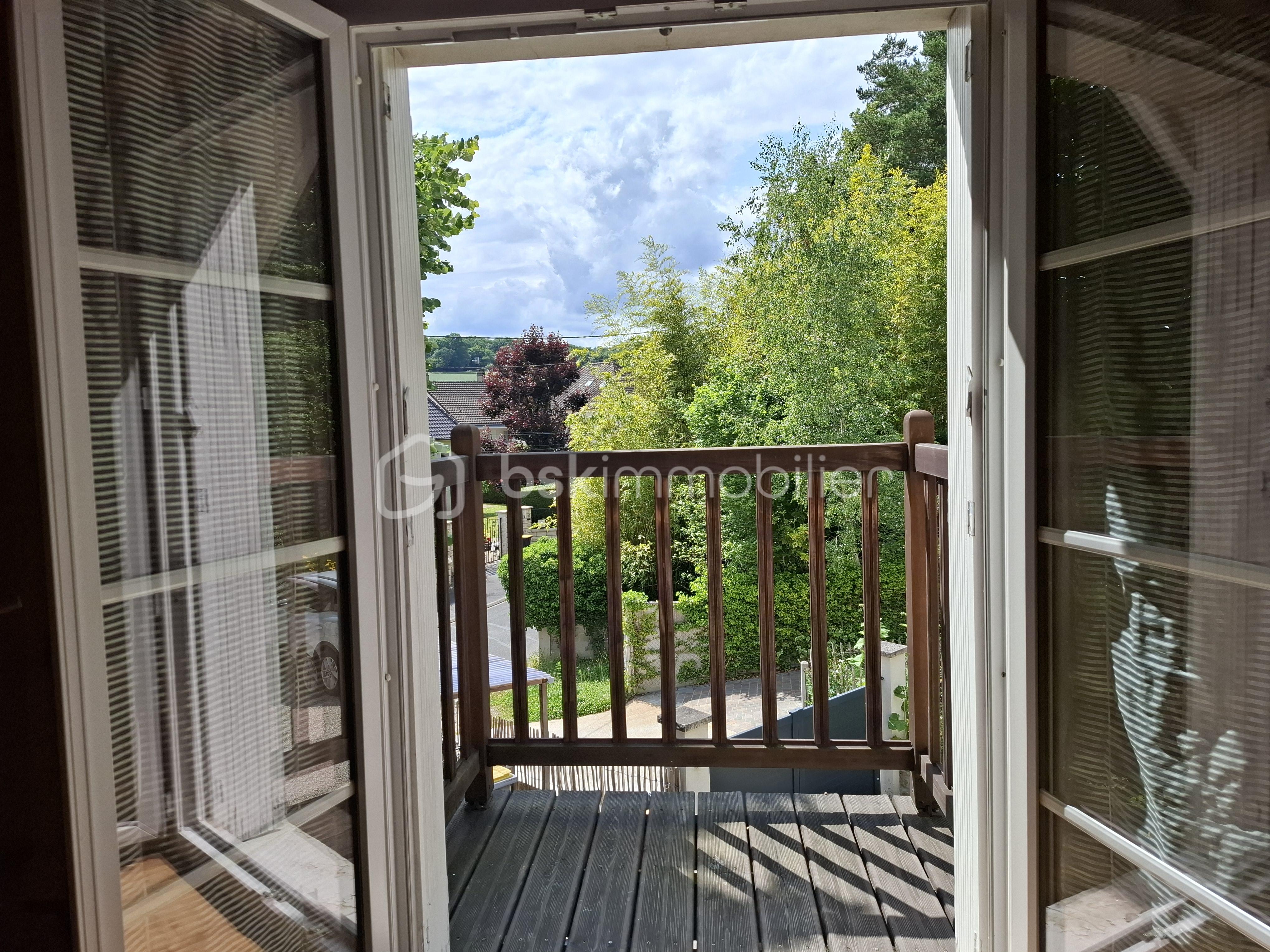 Maison ancienne de 130 m² - Int11-Balcon.jpg