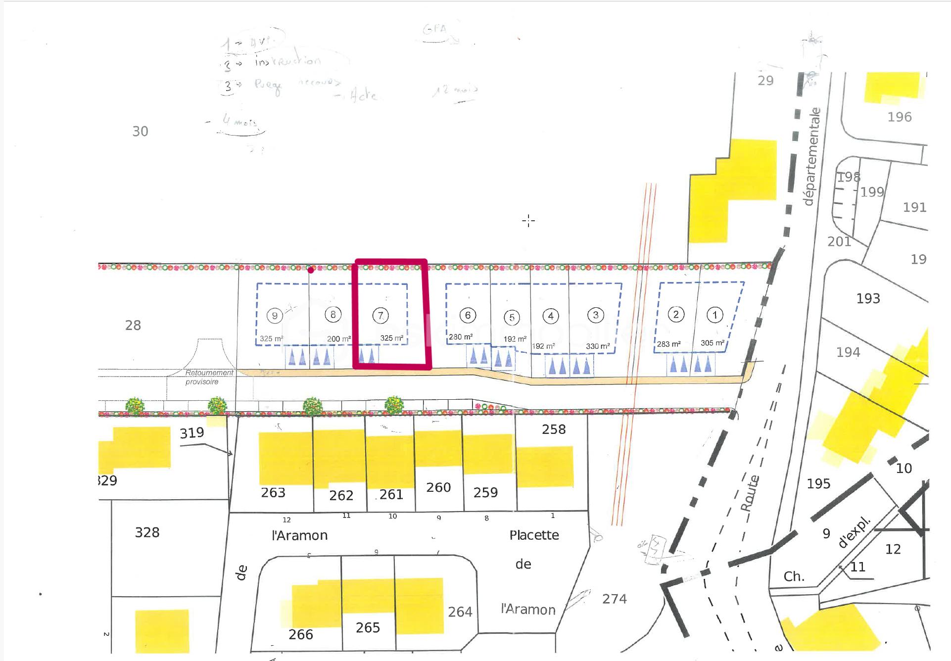 Lotissement de 325 m² - 2025-11-07 09_36_51-SKM_C250i24101616140.pdf - Adobe Acrobat Reader (64-bit).png