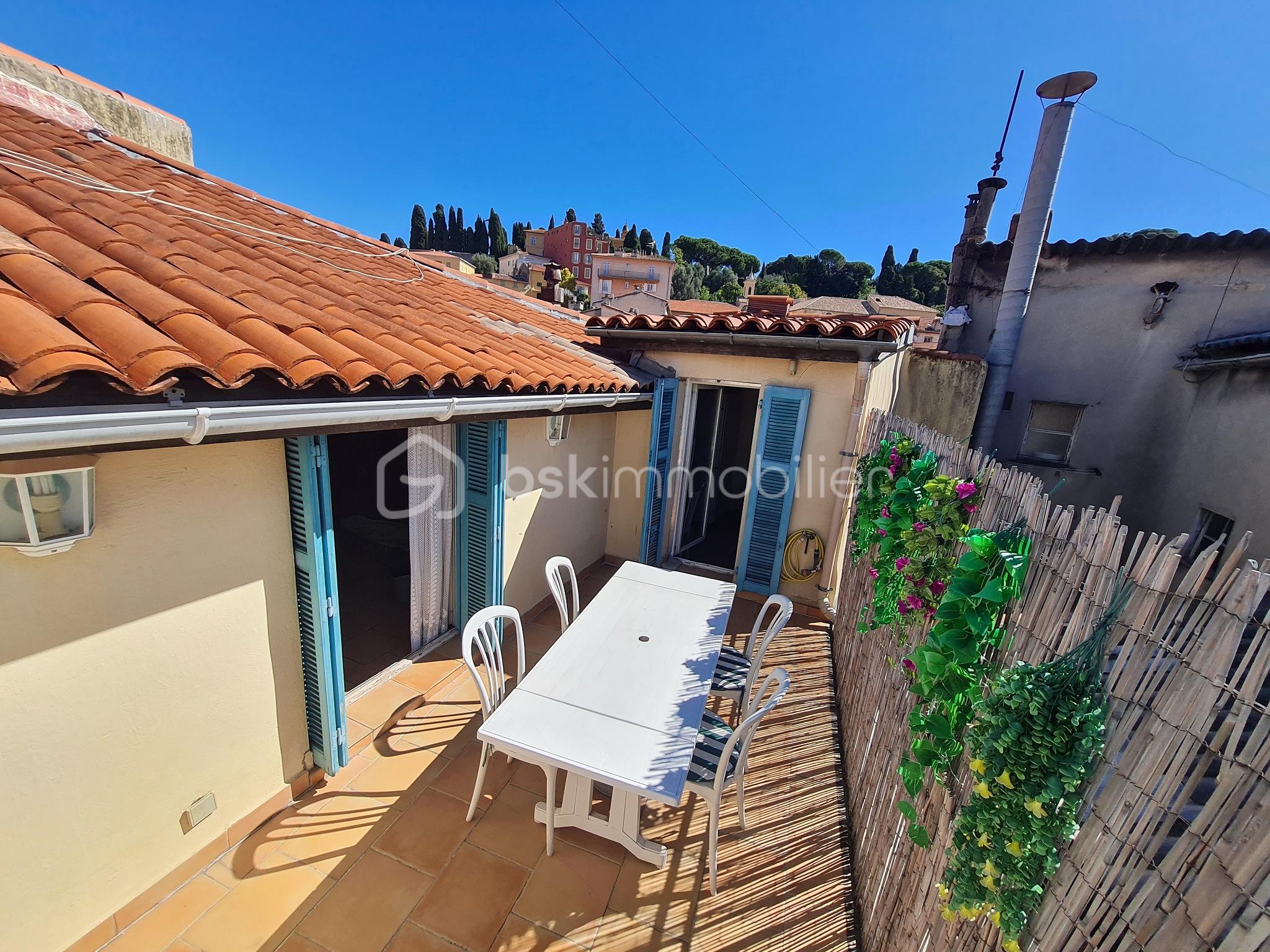 Appartement 4 pièces 93 m² · à Nice · 92,9 m² · 549 000 €