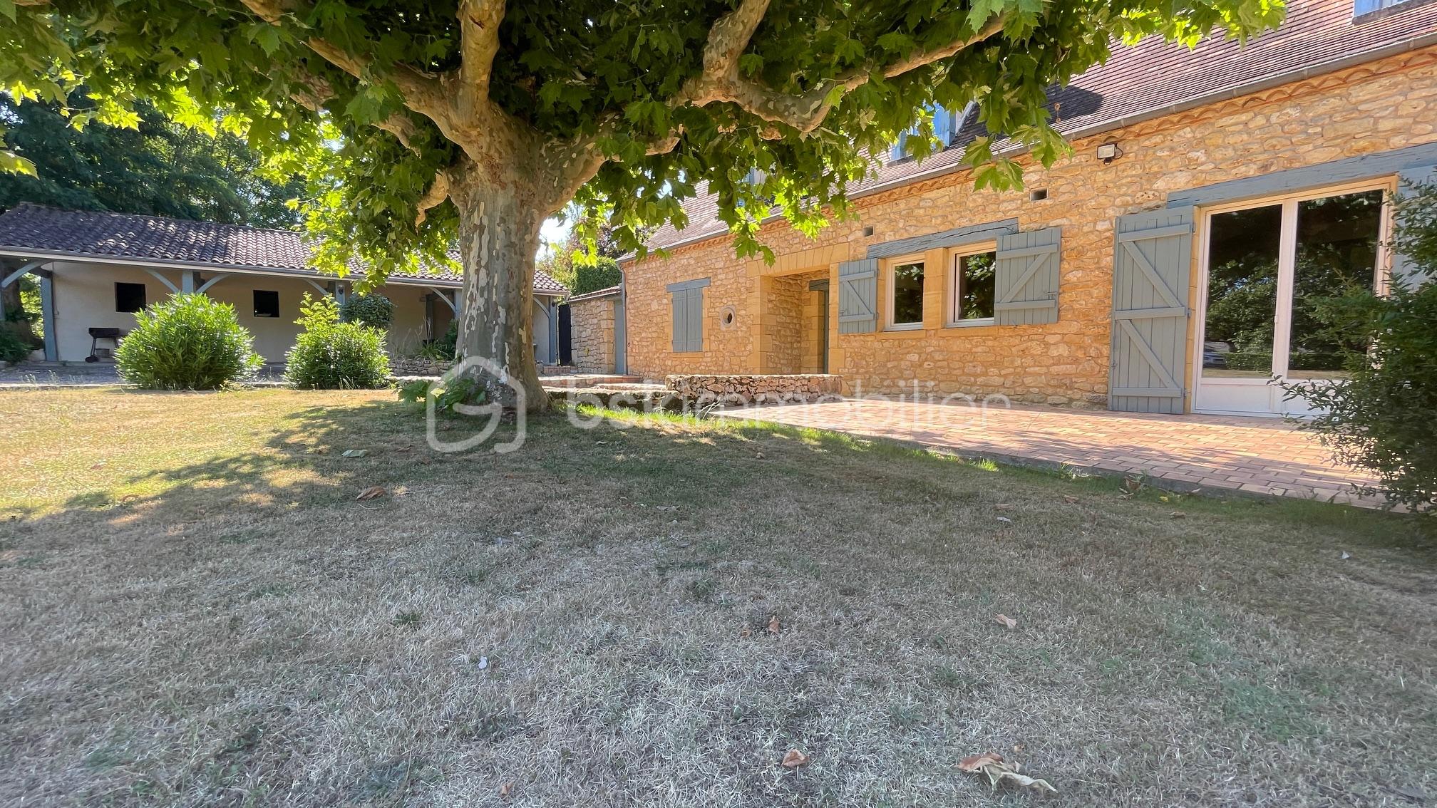 Maison en pierre de 240 m² - IMG_0071.jpg