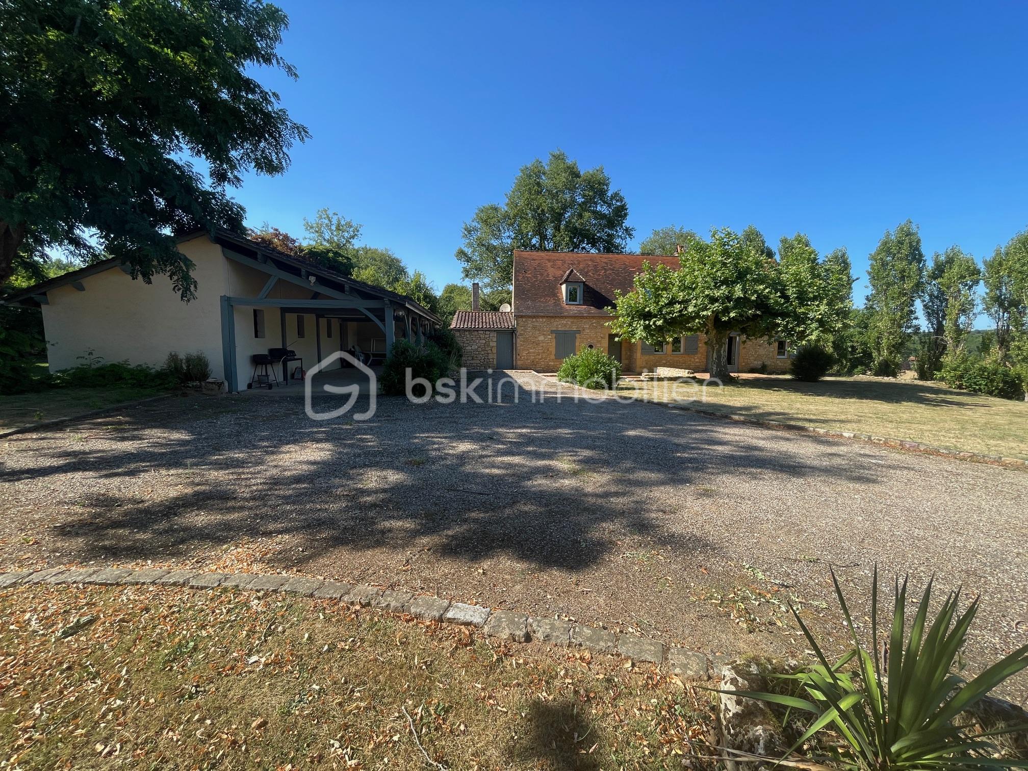 Maison en pierre de 240 m² - IMG_0069.JPG