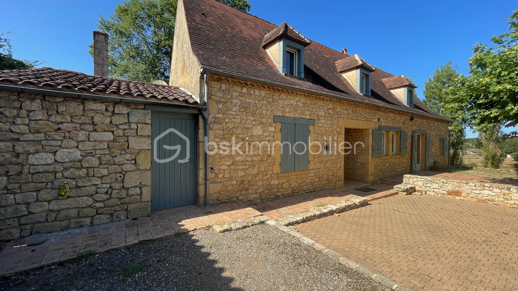 Maison en pierre de 240 m² - IMG_0072.jpg