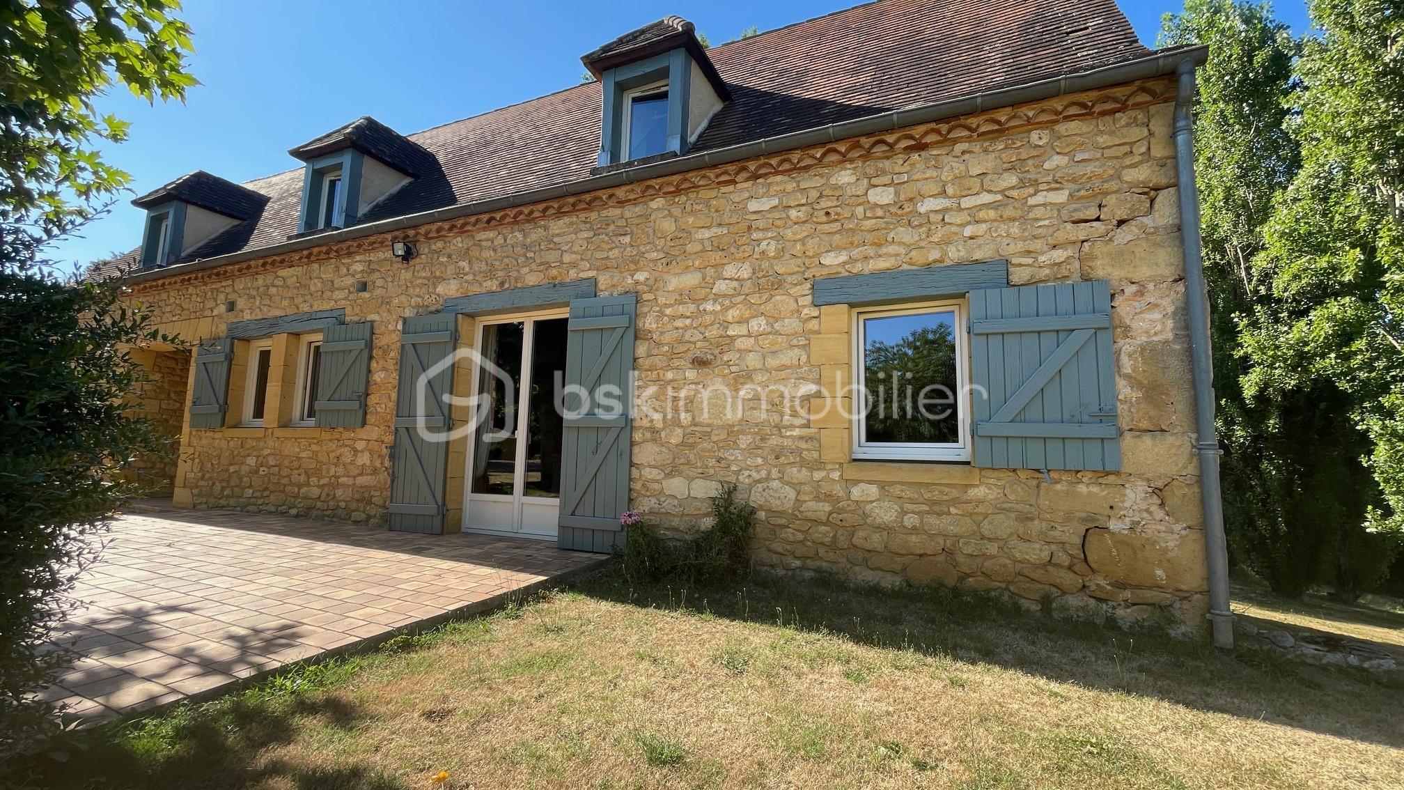 Maison en pierre de 240 m² - IMG_0070.jpg