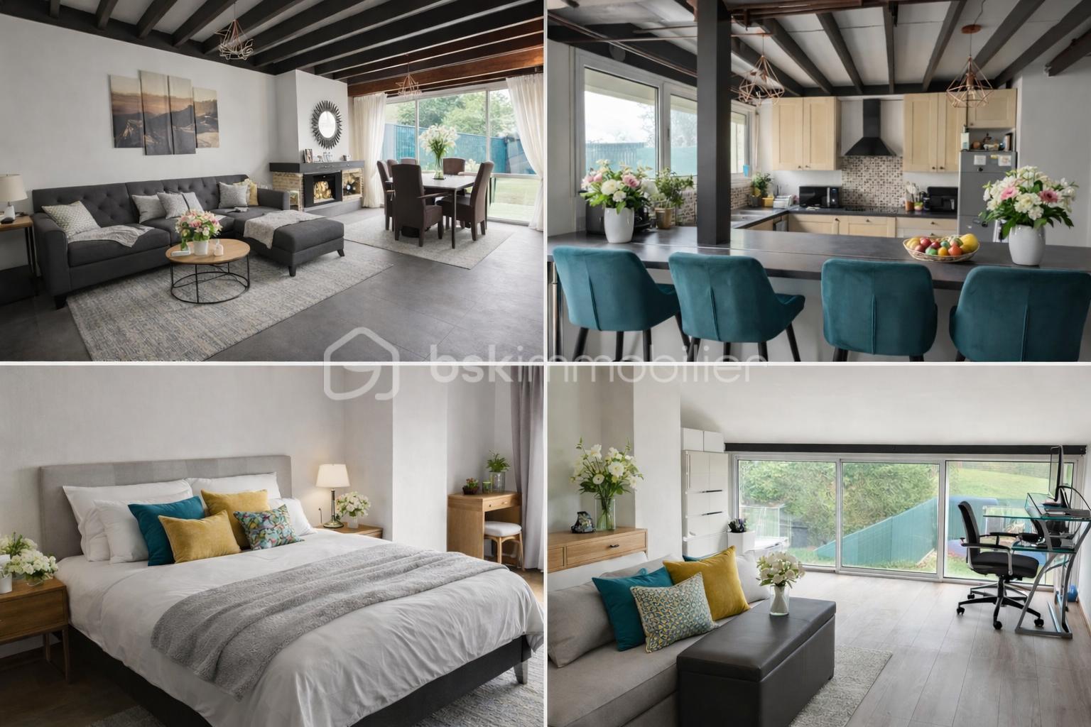 Maison moderne et lumineuse compartimentée.png