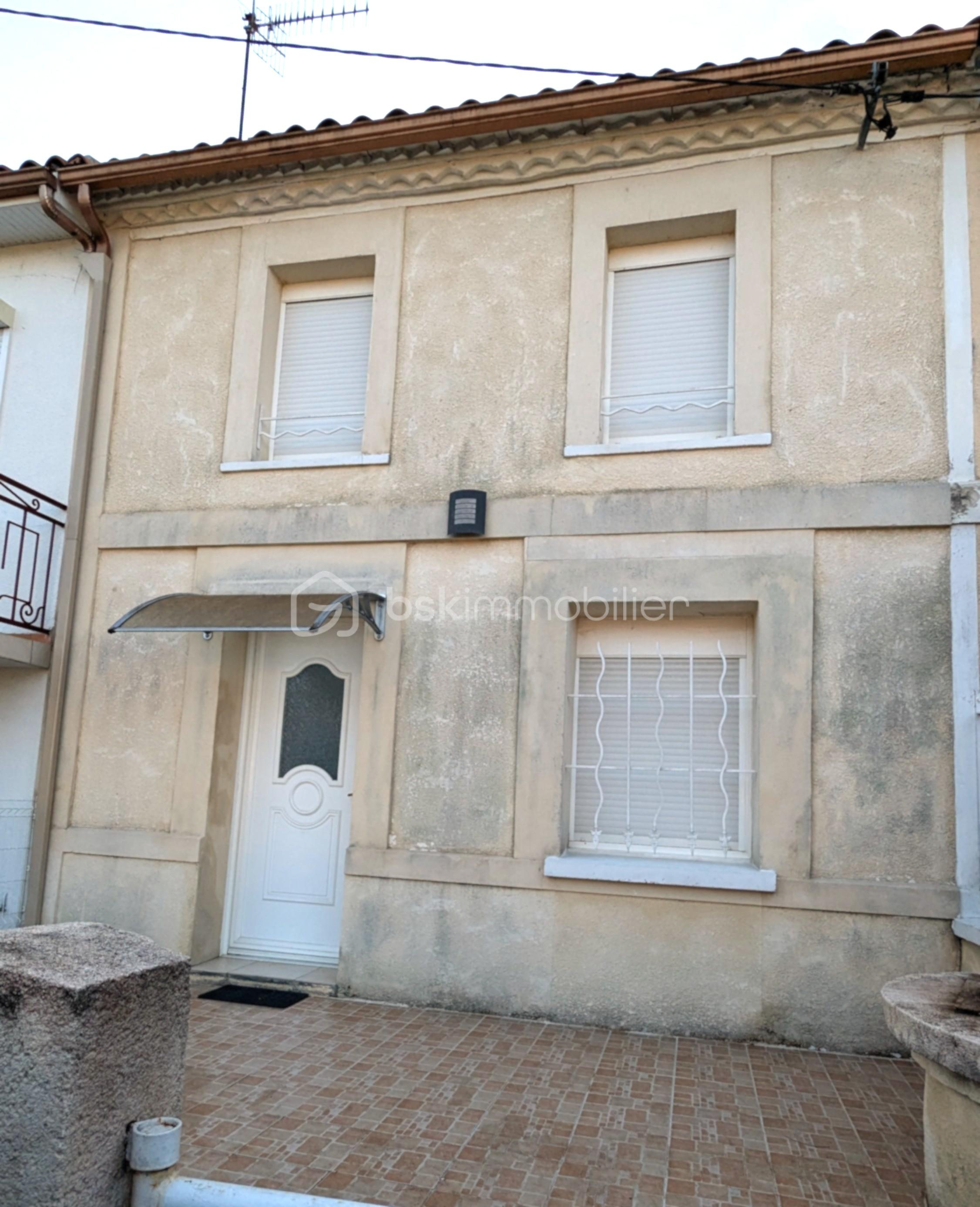 Maison traditionnelle de 83 m² - Maison de mme Barraud Françoise St Front de Pradoux 3.jpg