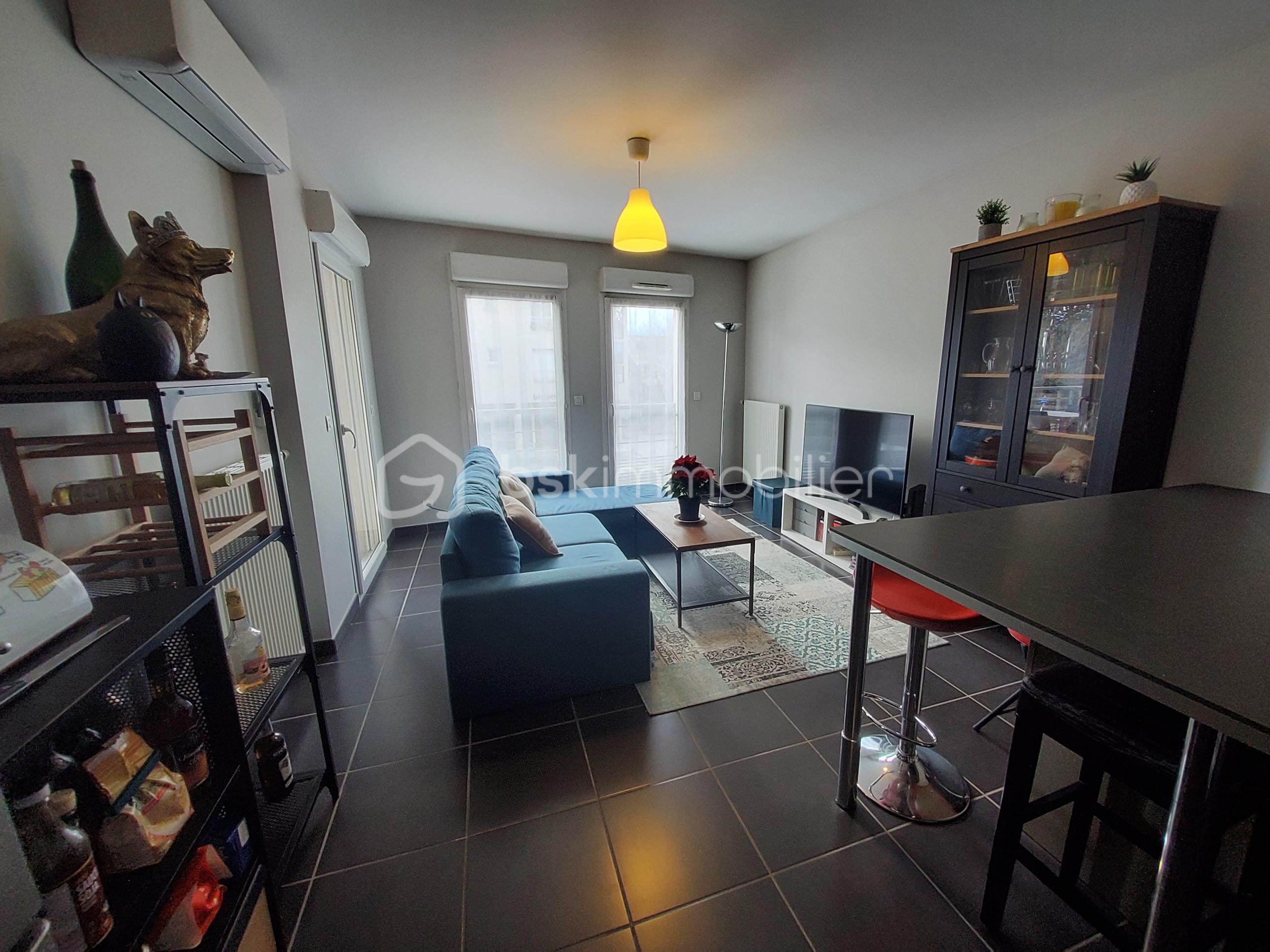 Appartement de 46 m² - 20251201_134925.jpg