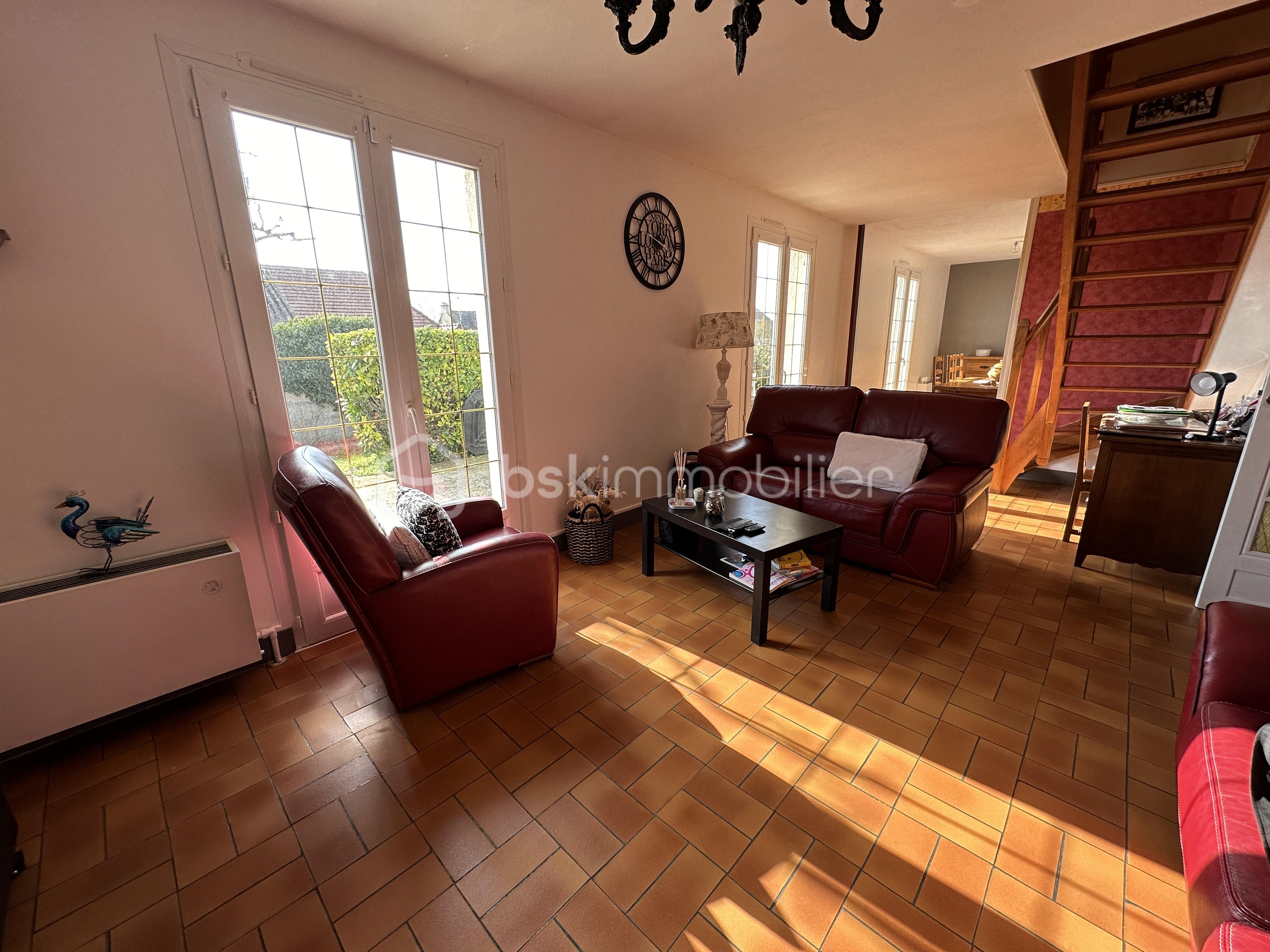 Maison de 98 m² - IMG_2577.JPG