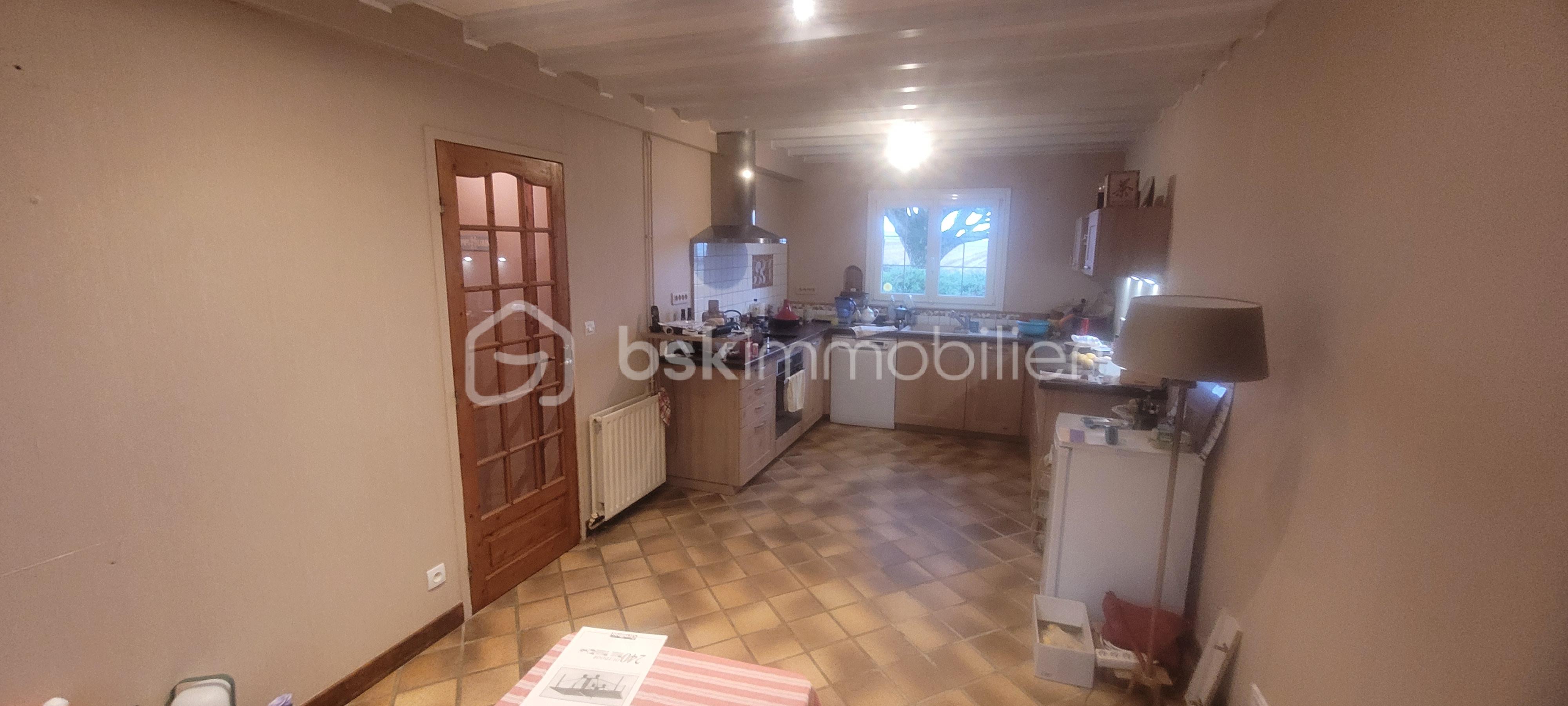 Maison de 107 m² - 20260203_104008.jpg