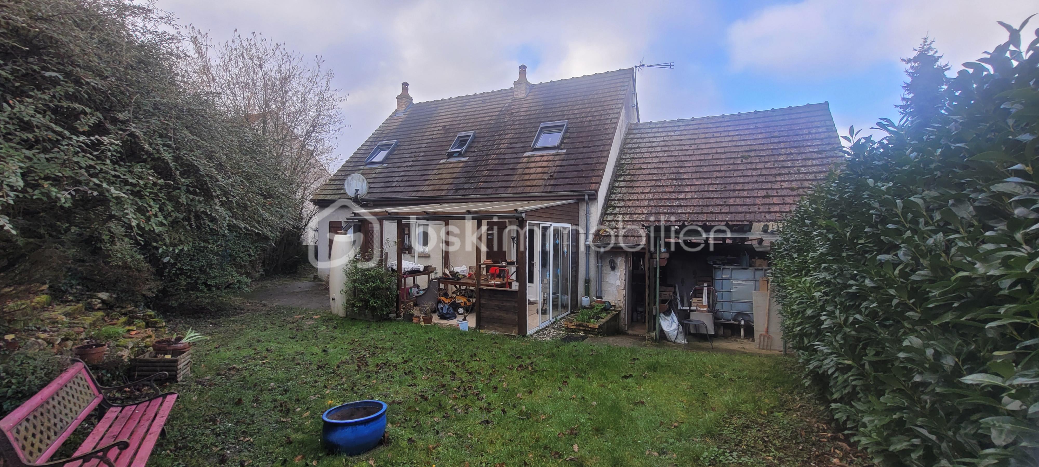 Maison de 107 m² - 20260206_110951.jpg