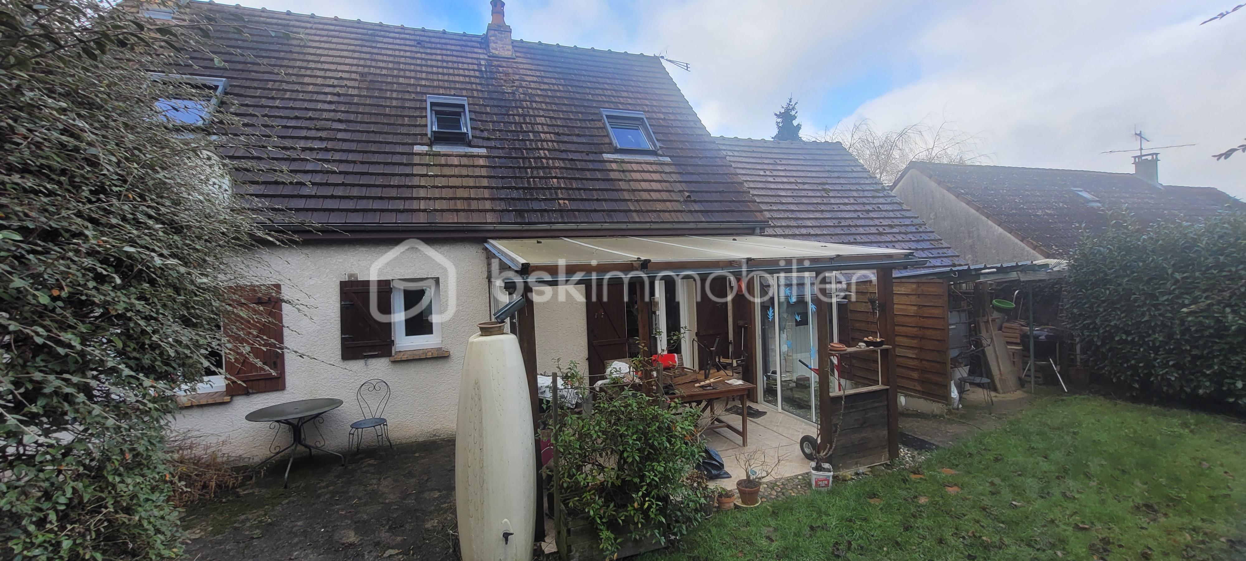 Maison de 107 m² - 20260206_111039.jpg