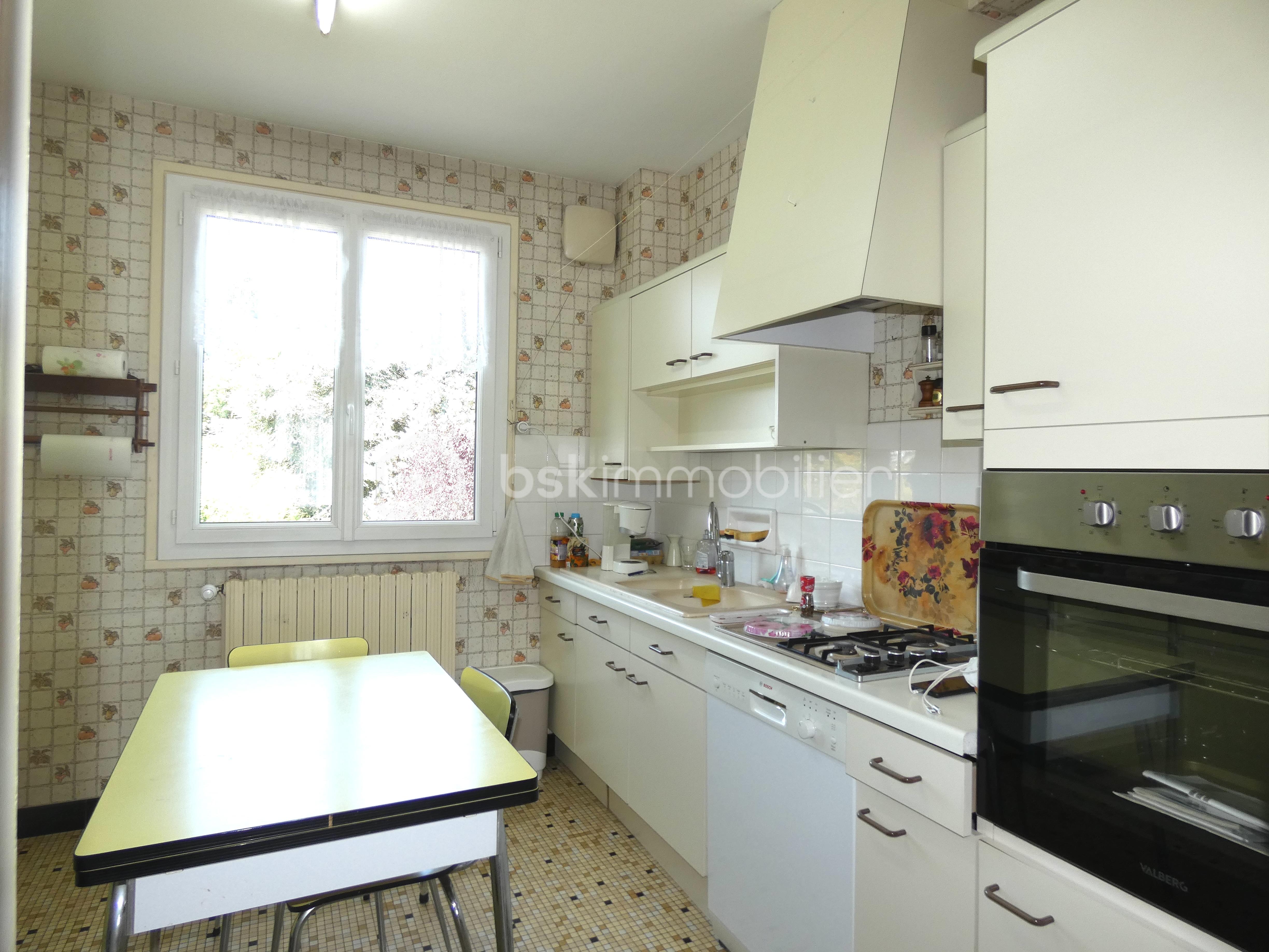 Maison de 98 m² - P1020644.JPG