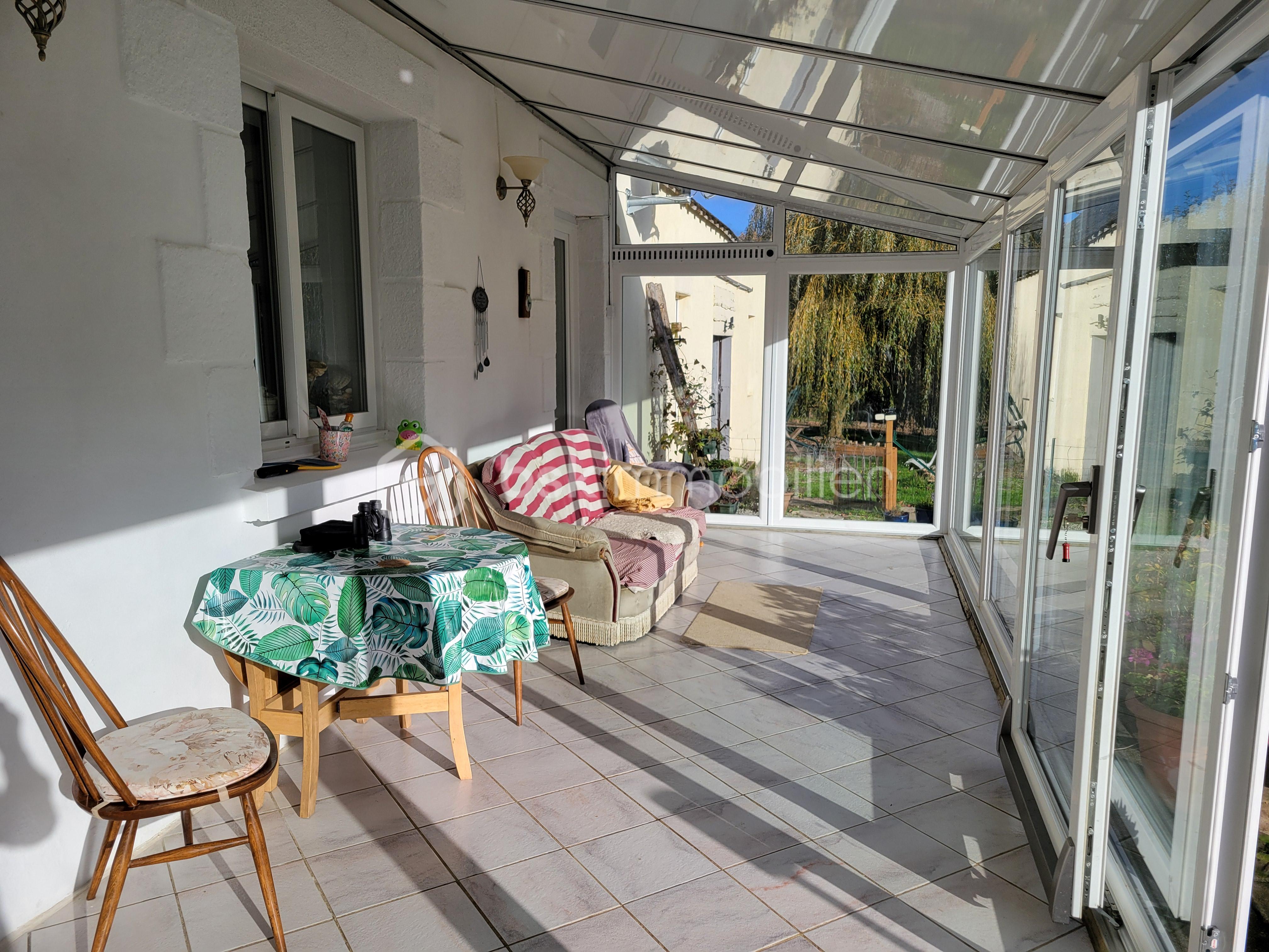 Maison traditionnelle de 127 m² - 20251108_152206.jpg