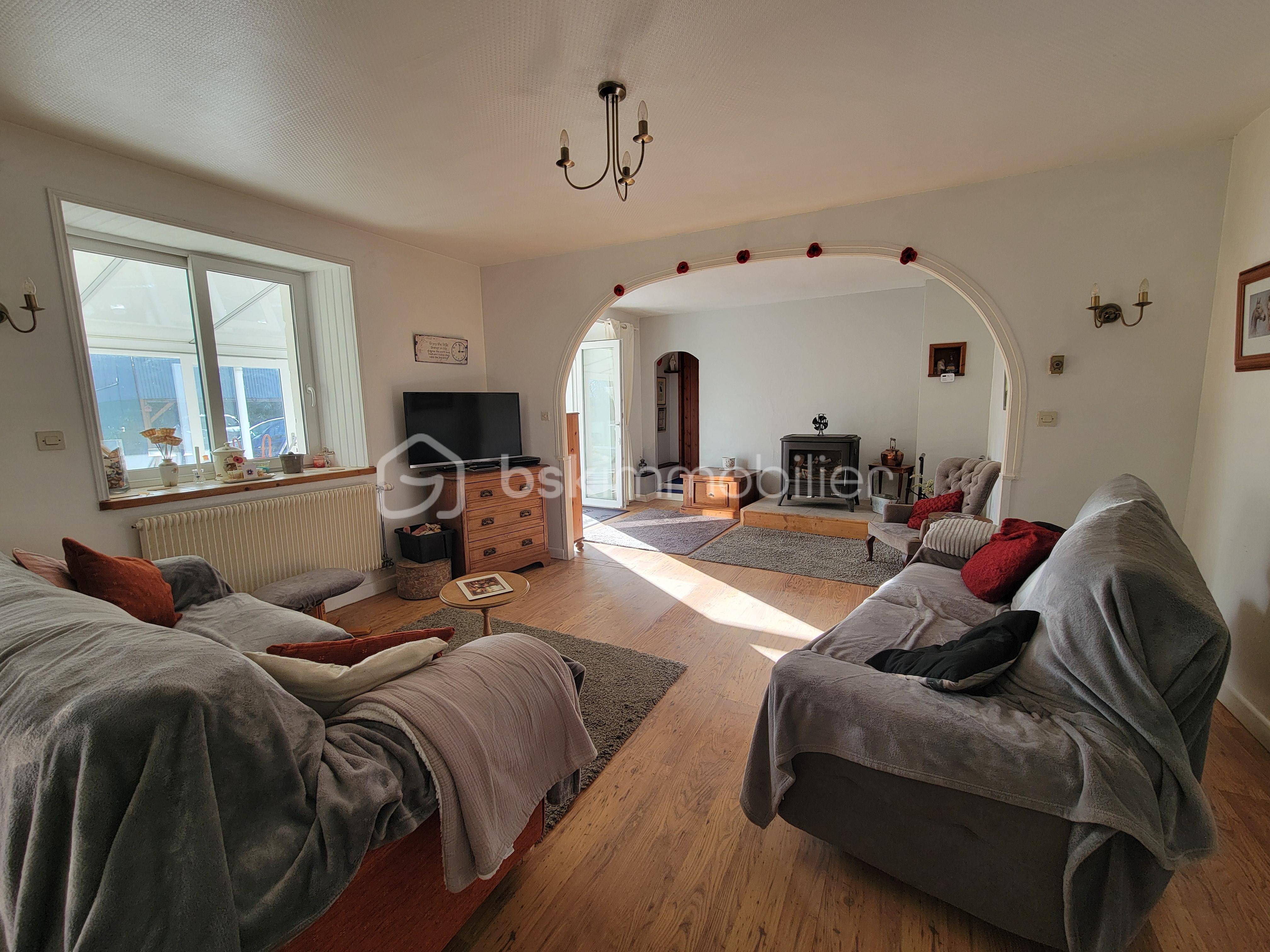 Maison traditionnelle de 127 m² - 20251108_145815.jpg