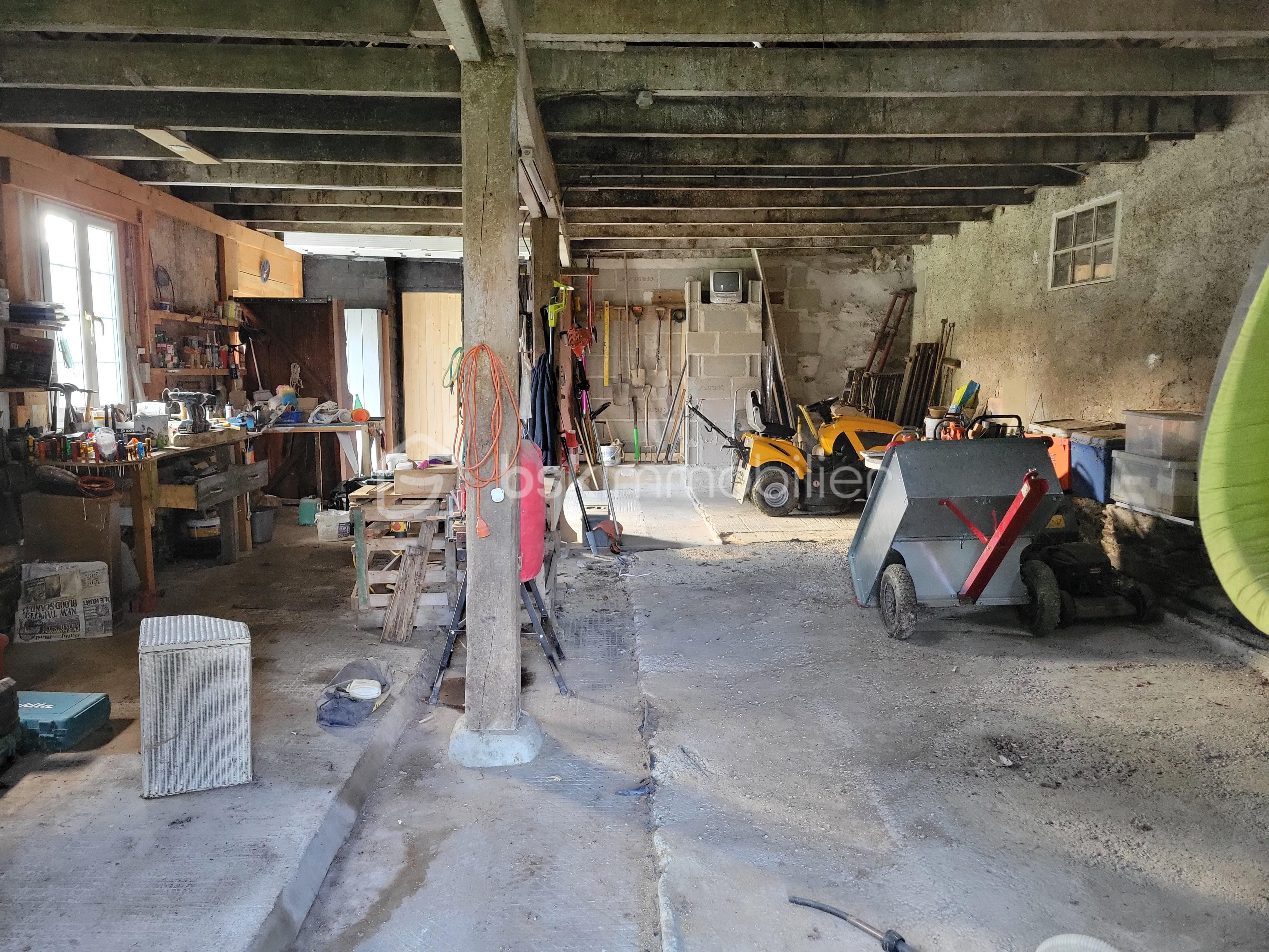 Maison traditionnelle de 127 m² - 20251108_152752.jpg