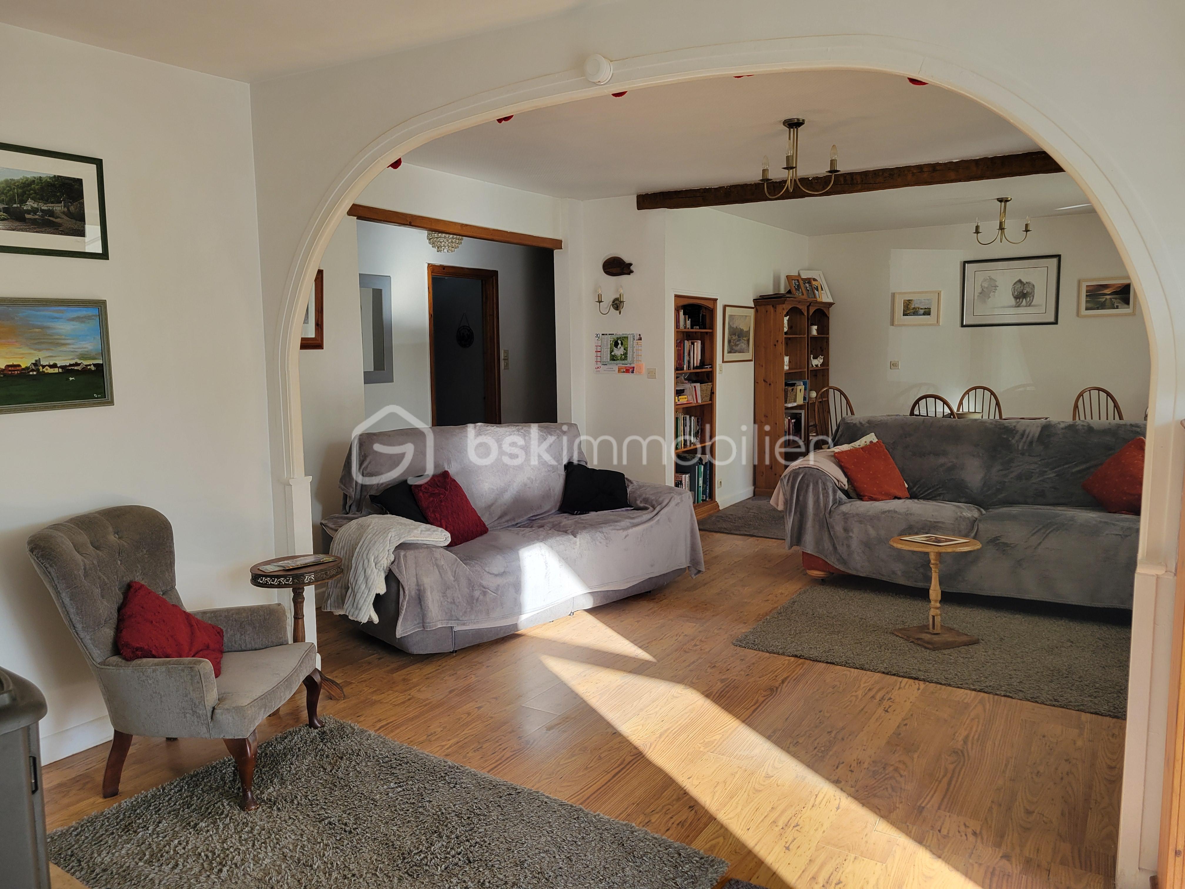 Maison traditionnelle de 127 m² - 20251108_145727.jpg