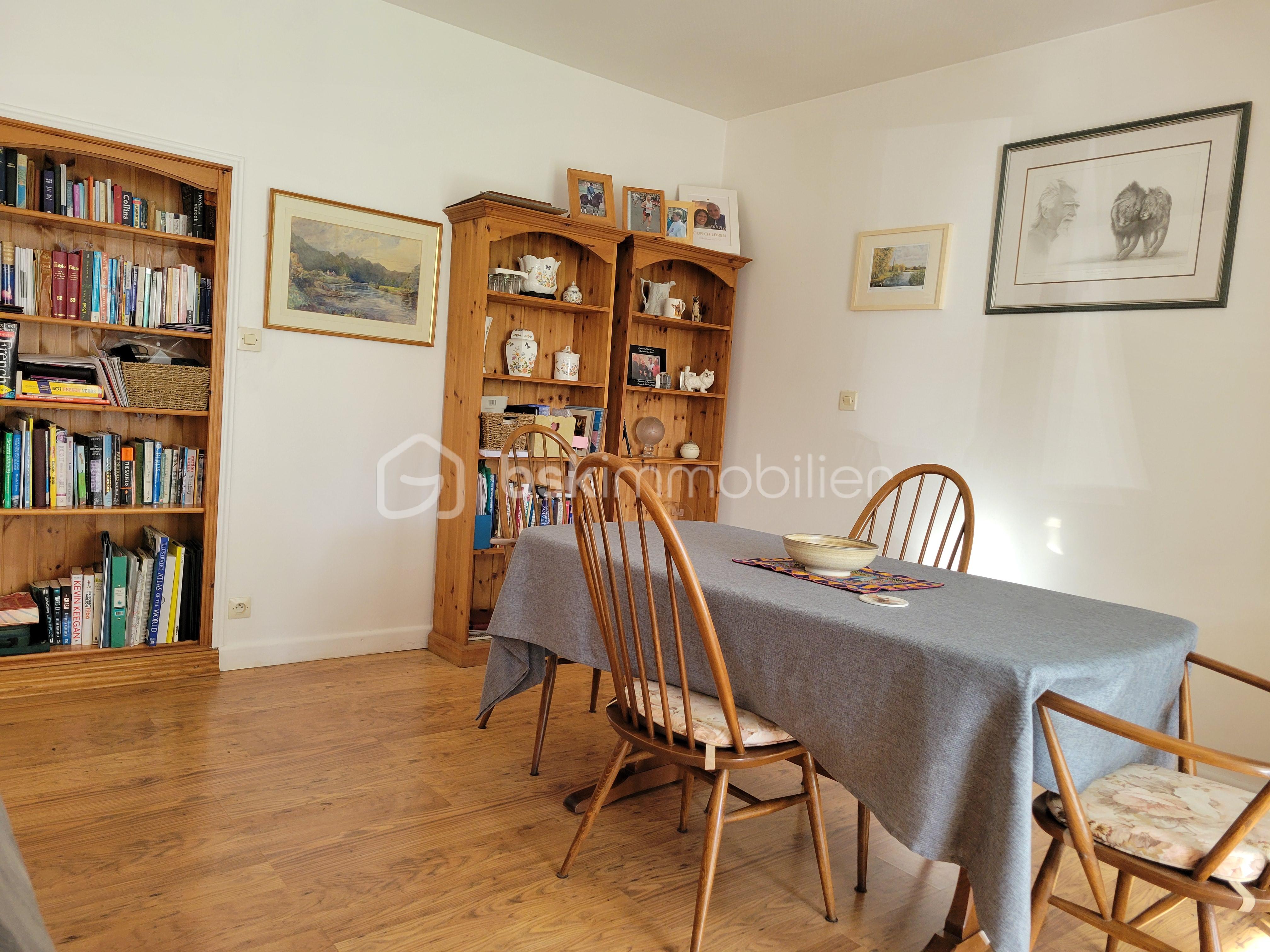 Maison traditionnelle de 127 m² - 20251108_150051.jpg