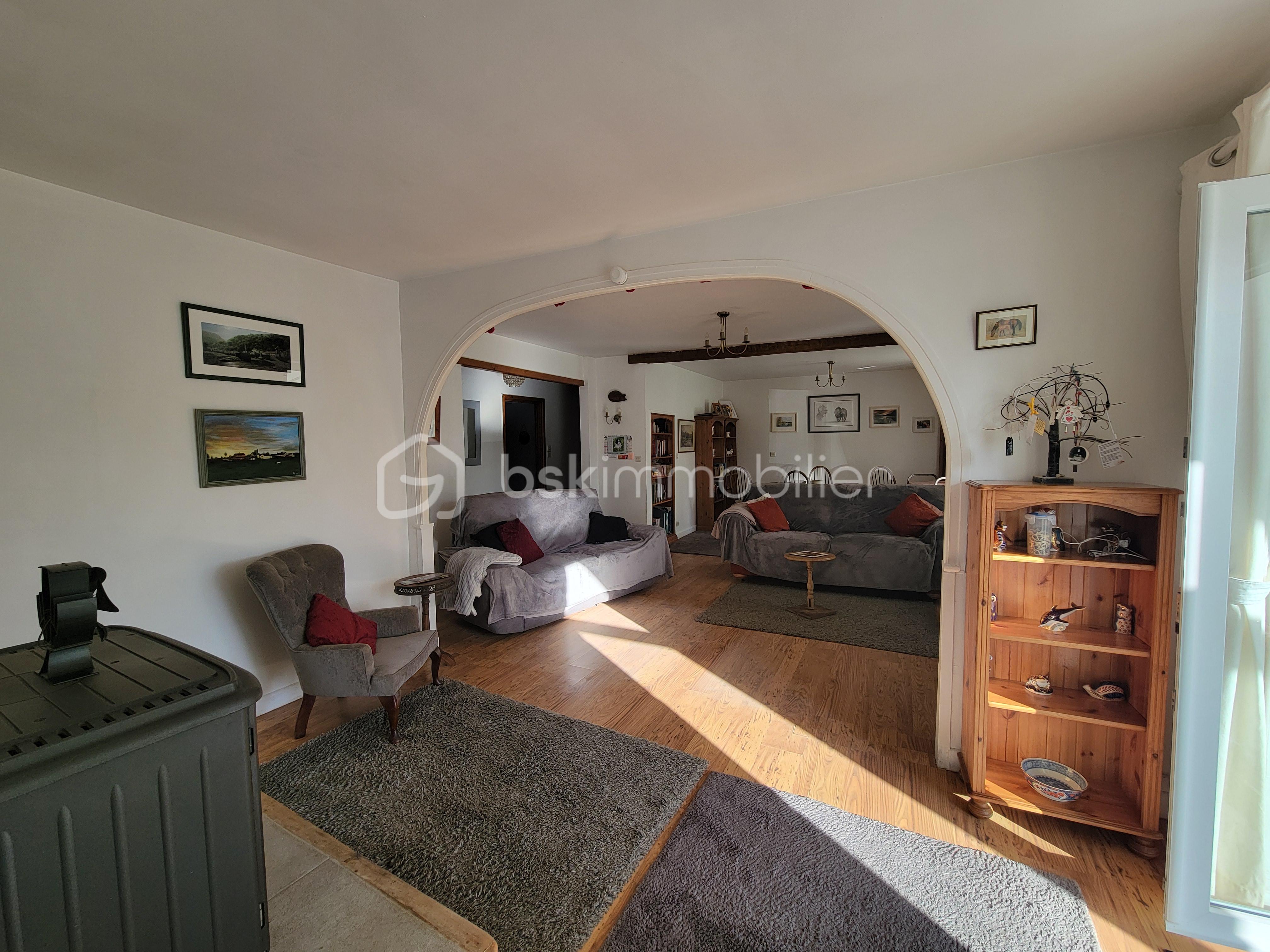 Maison traditionnelle de 127 m² - 20251108_145736.jpg