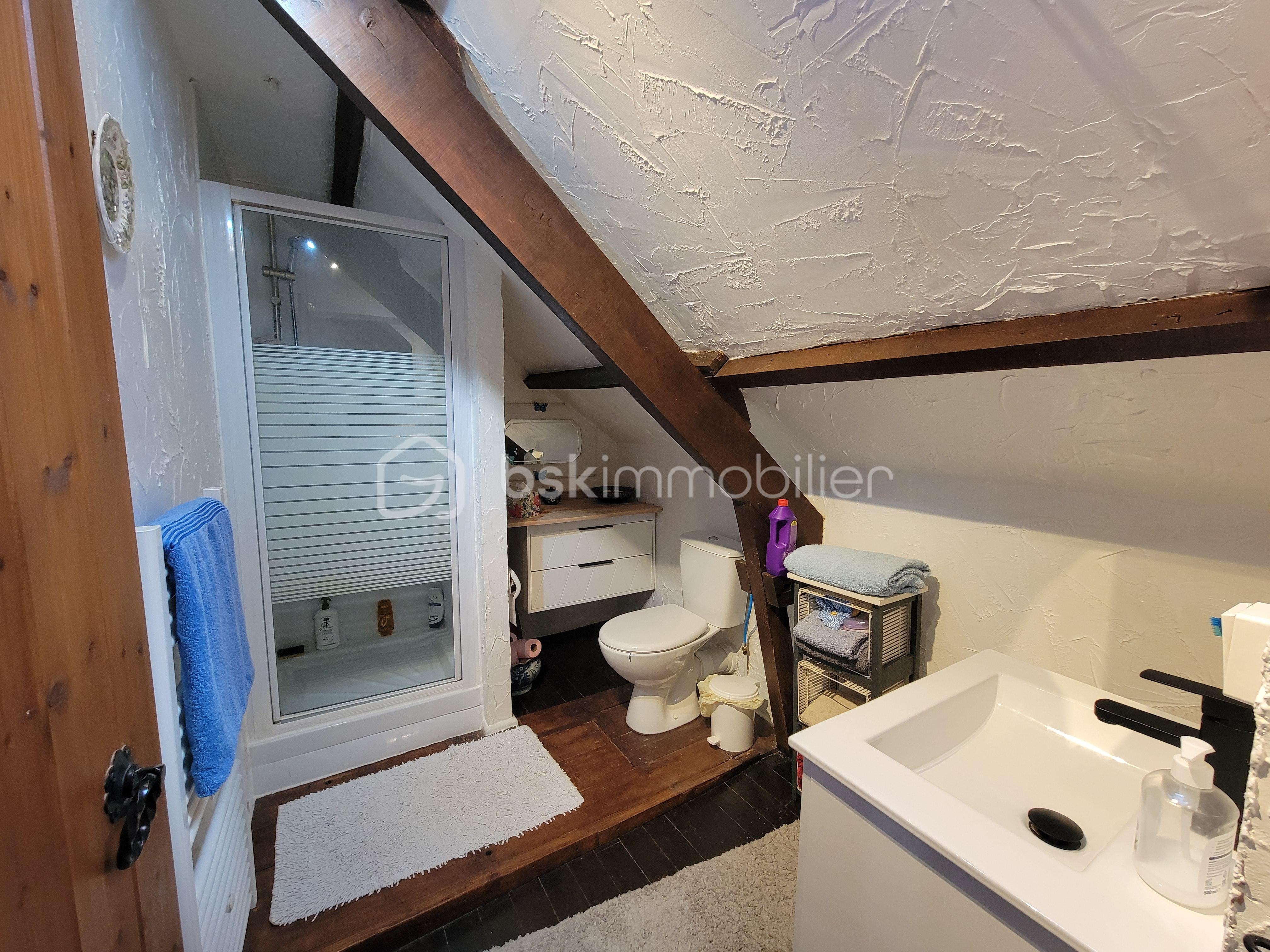 Maison traditionnelle de 127 m² - 20251108_151312.jpg