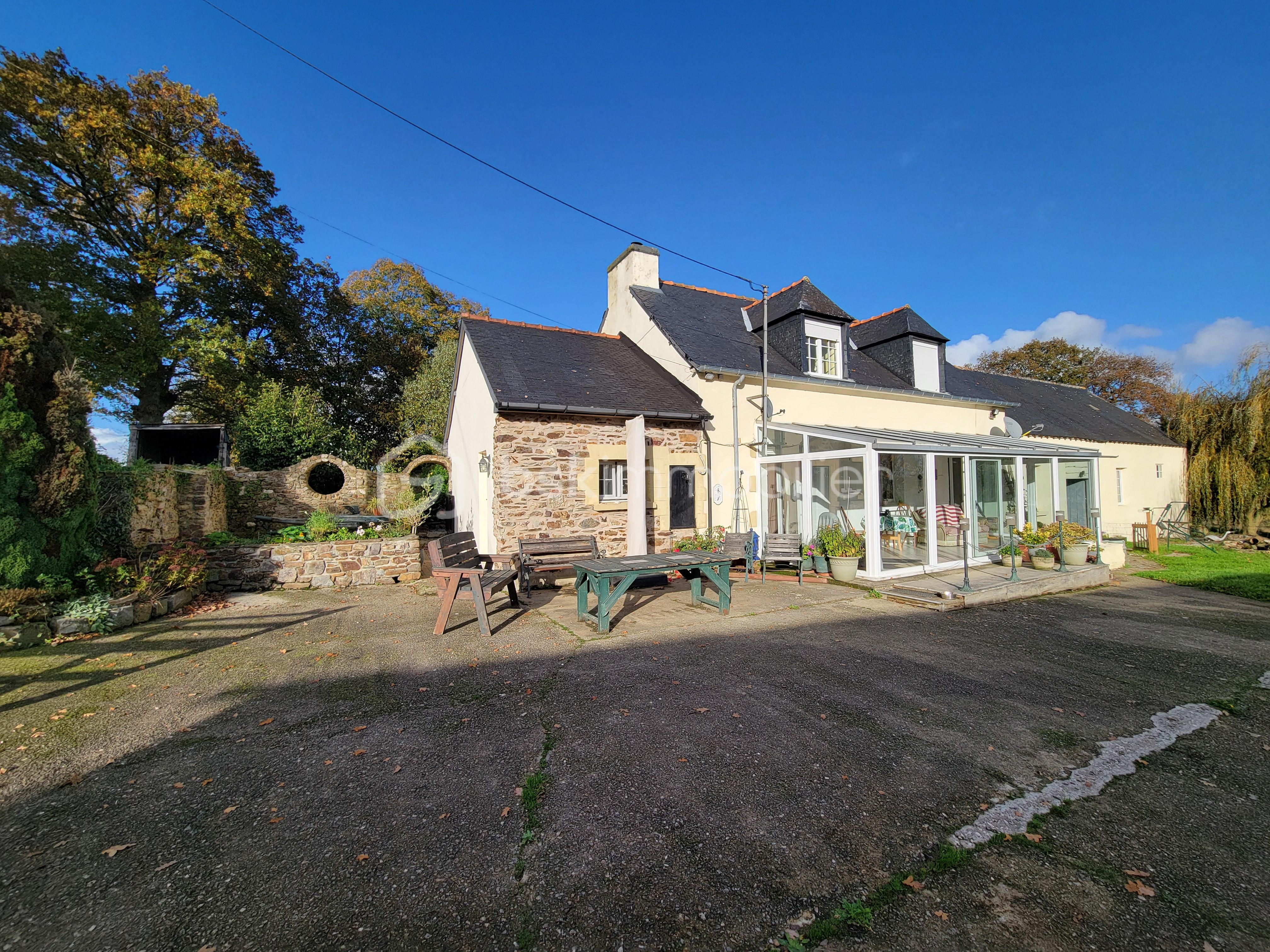 Maison traditionnelle de 127 m² - 20251108_152322.jpg