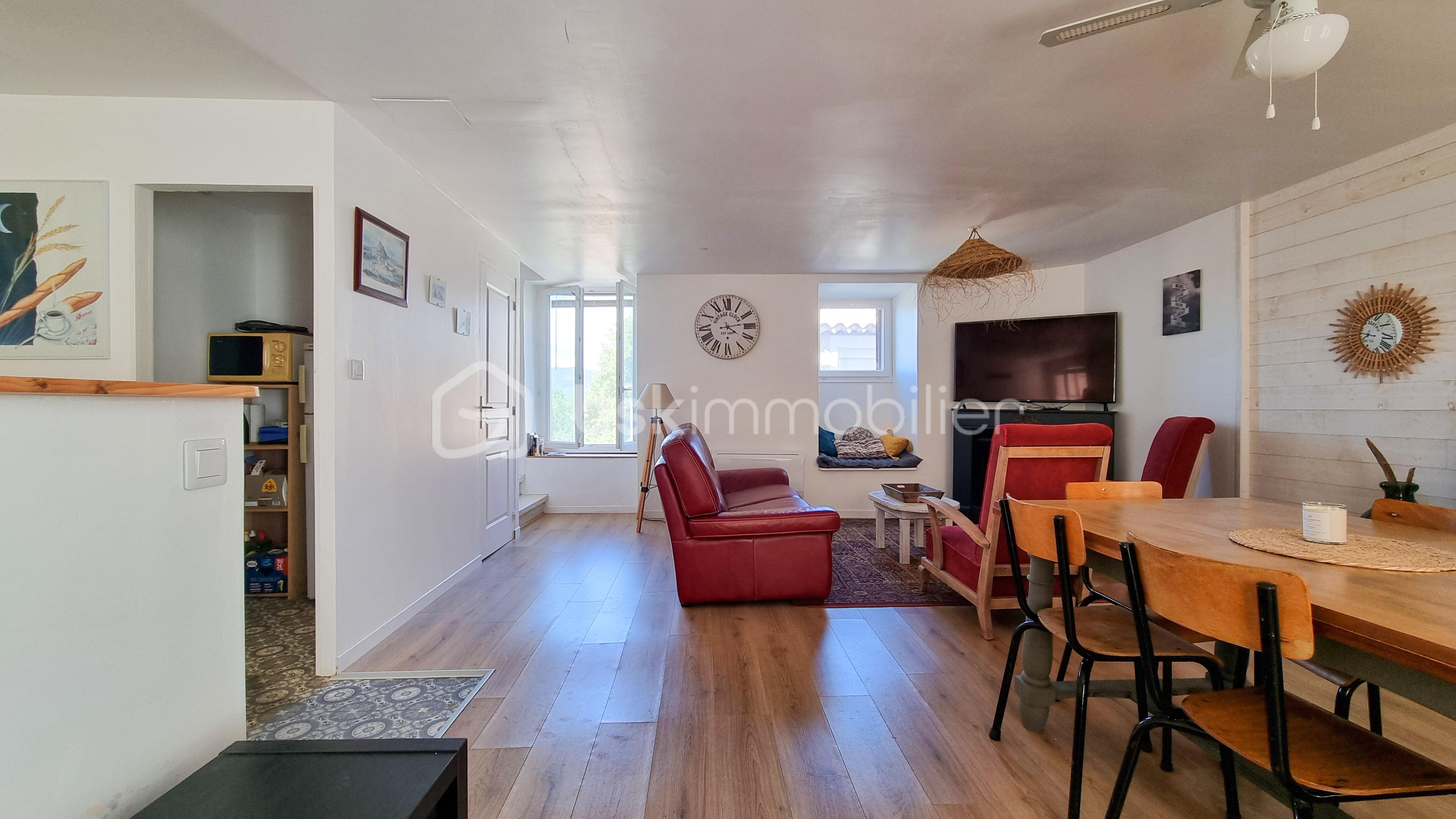 Maison de village de 123 m² - Photo 4 peyriac minervois.jpg