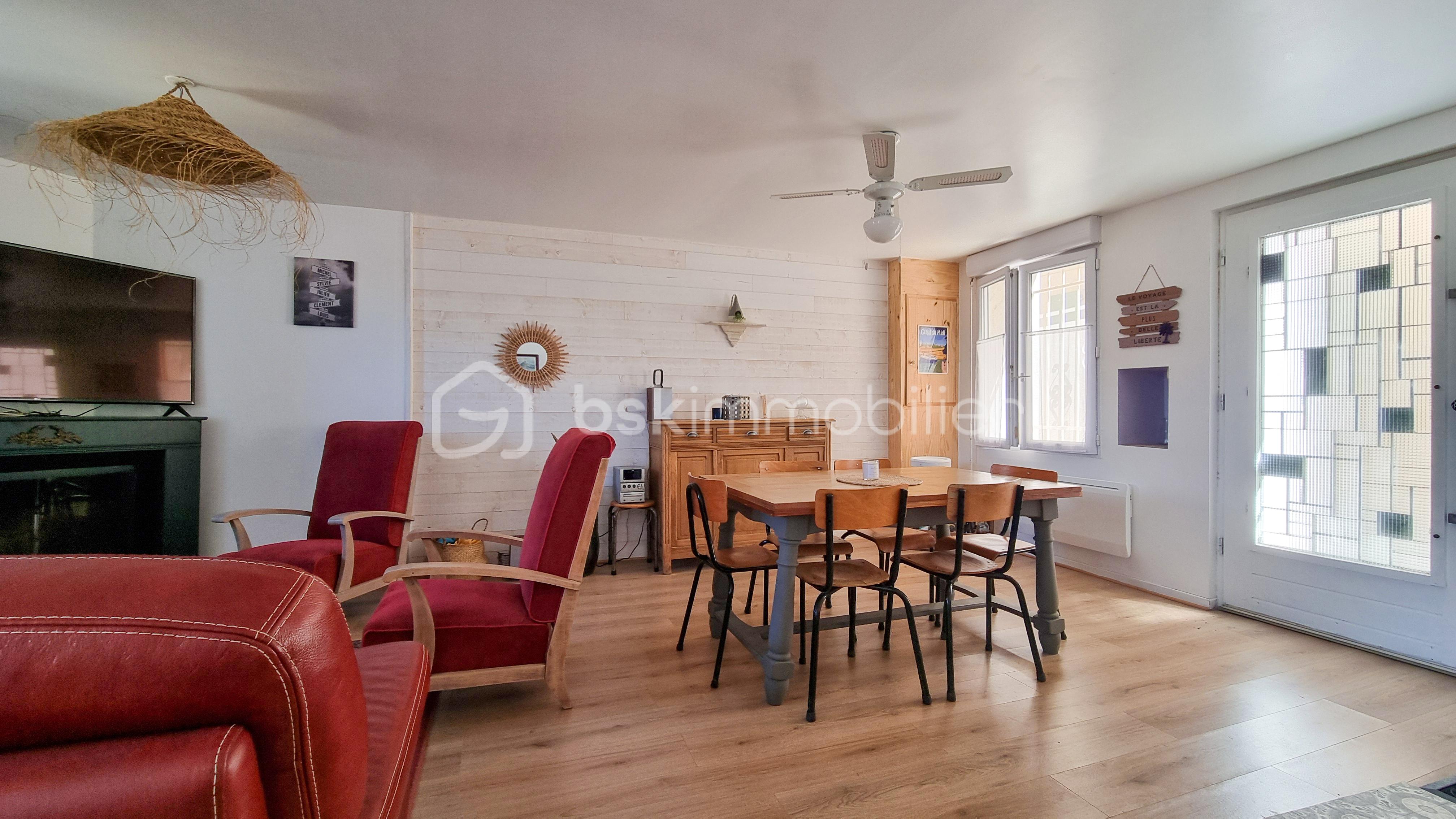 Maison de village de 123 m² - Photo 3 peyriac minervois.jpg