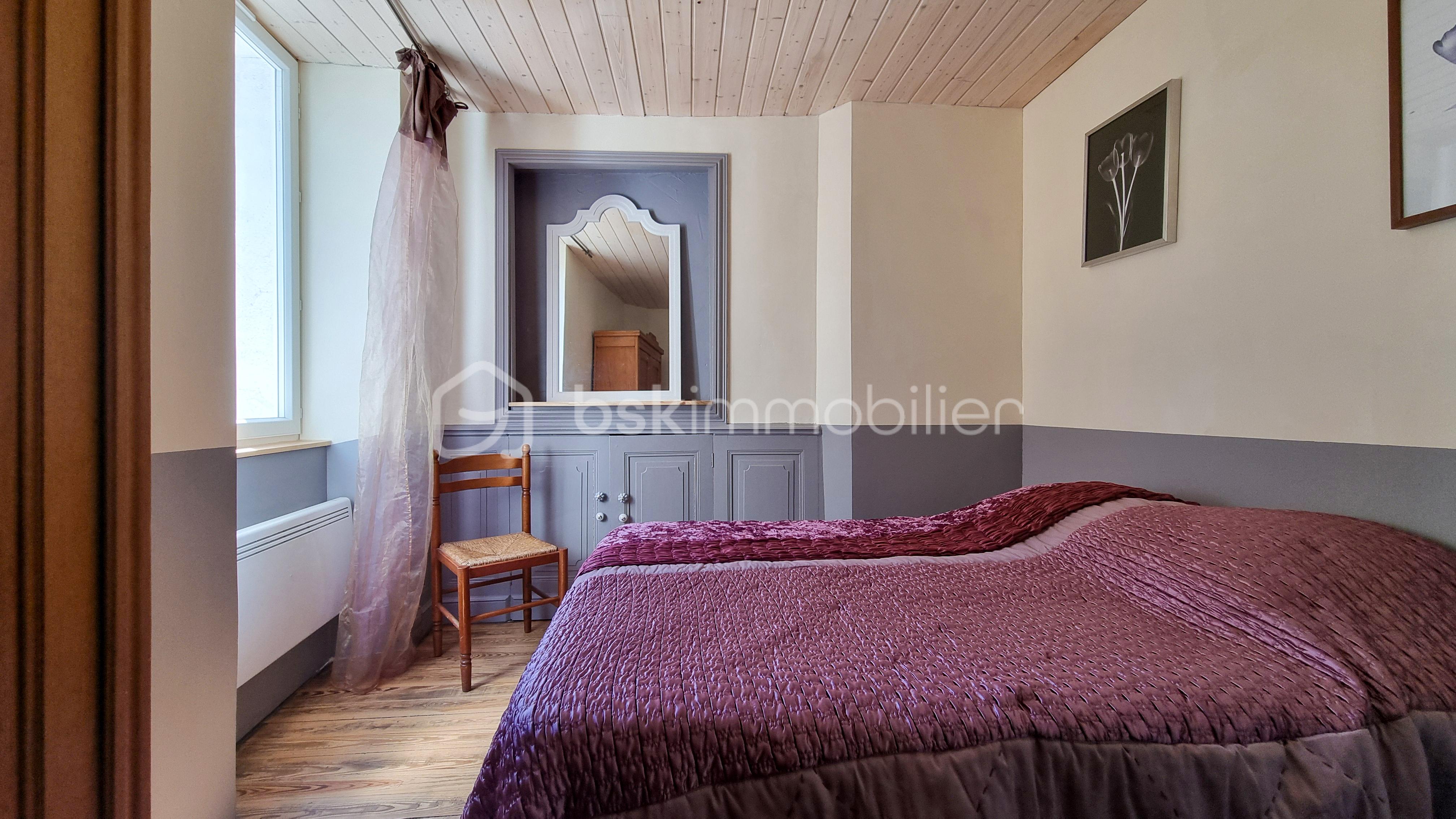 Maison de village de 123 m² - Photo 7 peyriac minervois.jpg