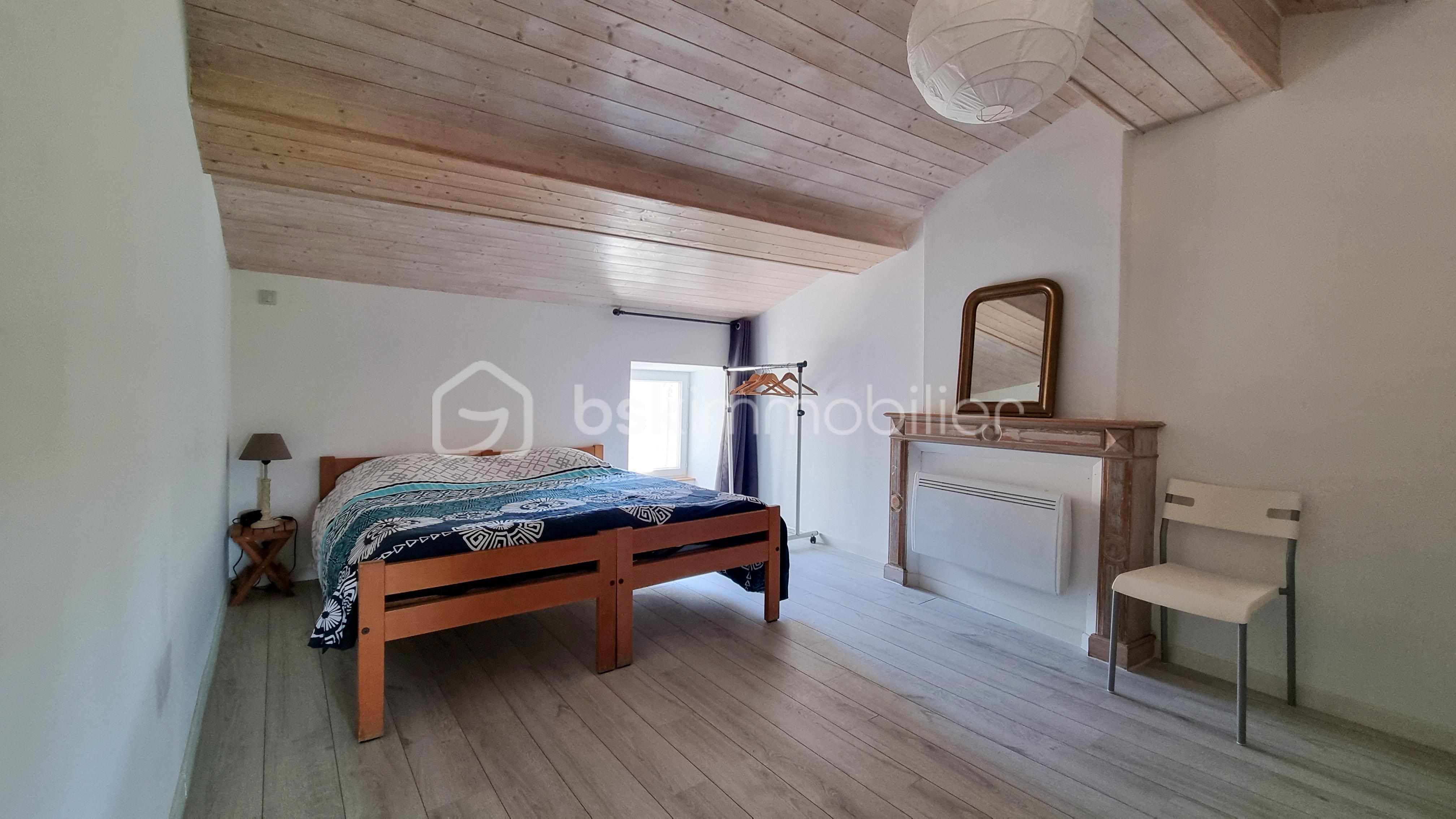 Maison de village de 123 m² - Photo 13 peyriac minervois.jpg