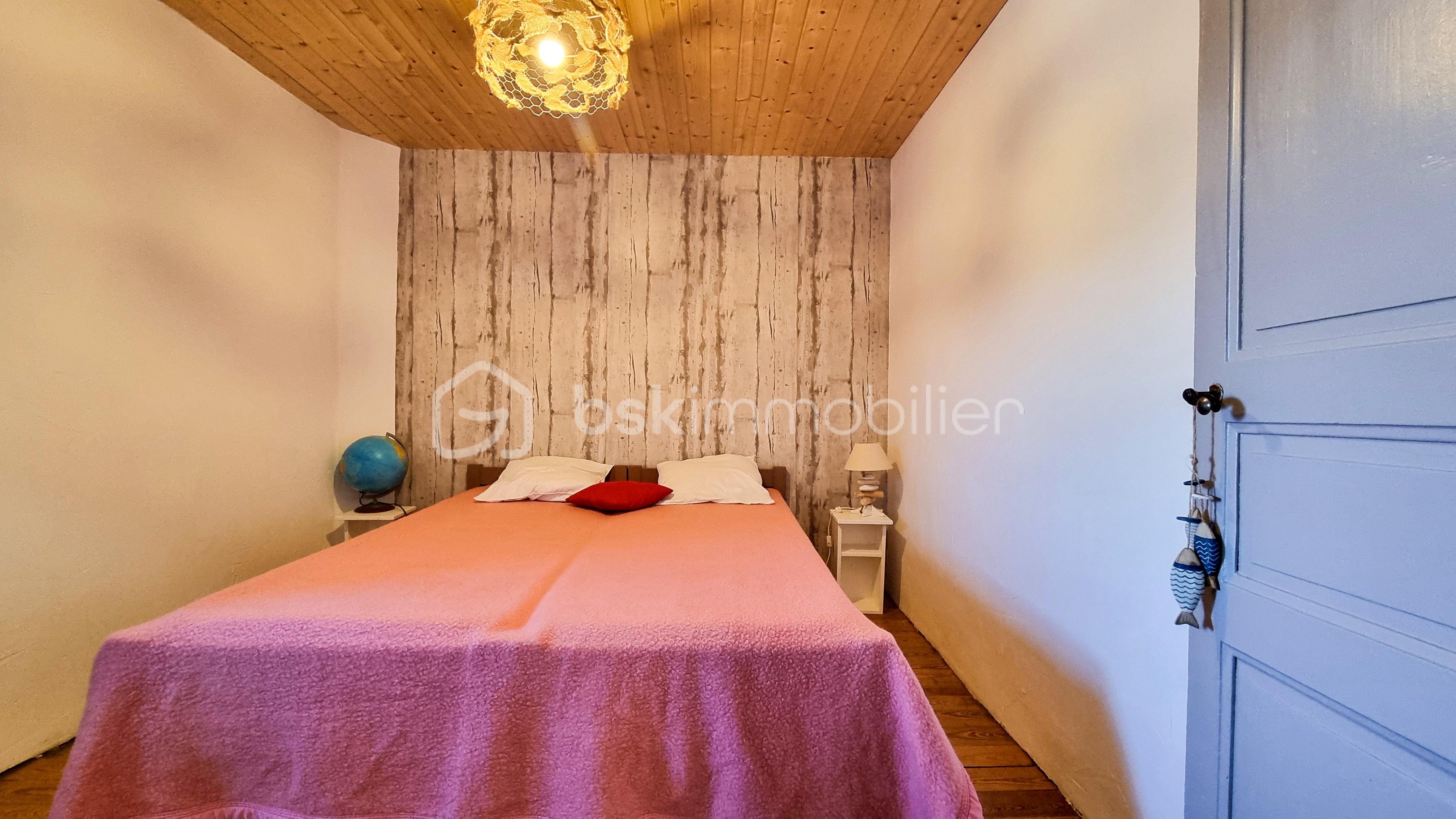 Maison de village de 123 m² - Photo 10 peyriac minervois.jpg