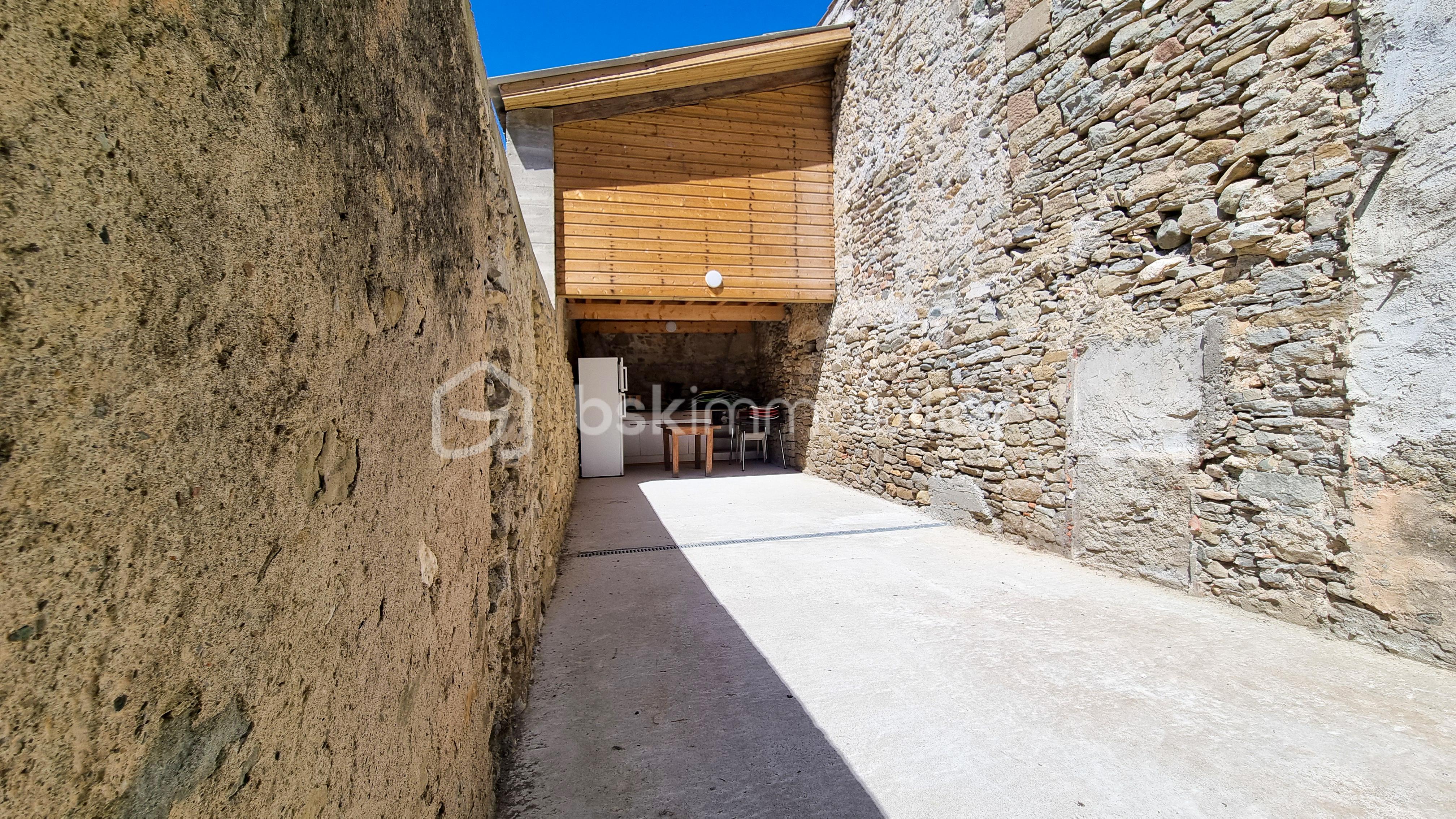 Maison de village de 123 m² - Photo 1 peyriac minervois.jpg