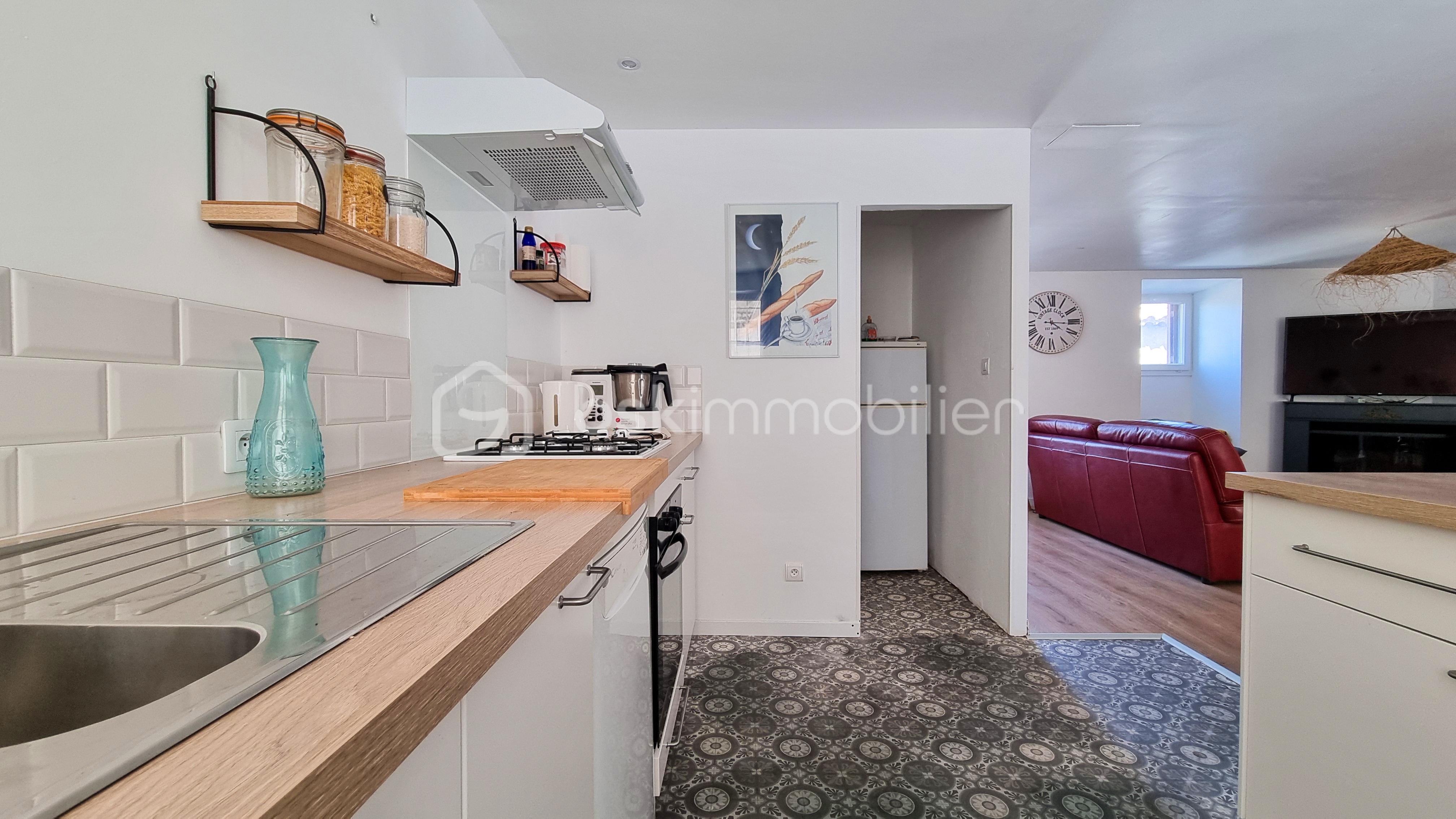 Maison de village de 123 m² - Photo 6 peyriac minervois.jpg