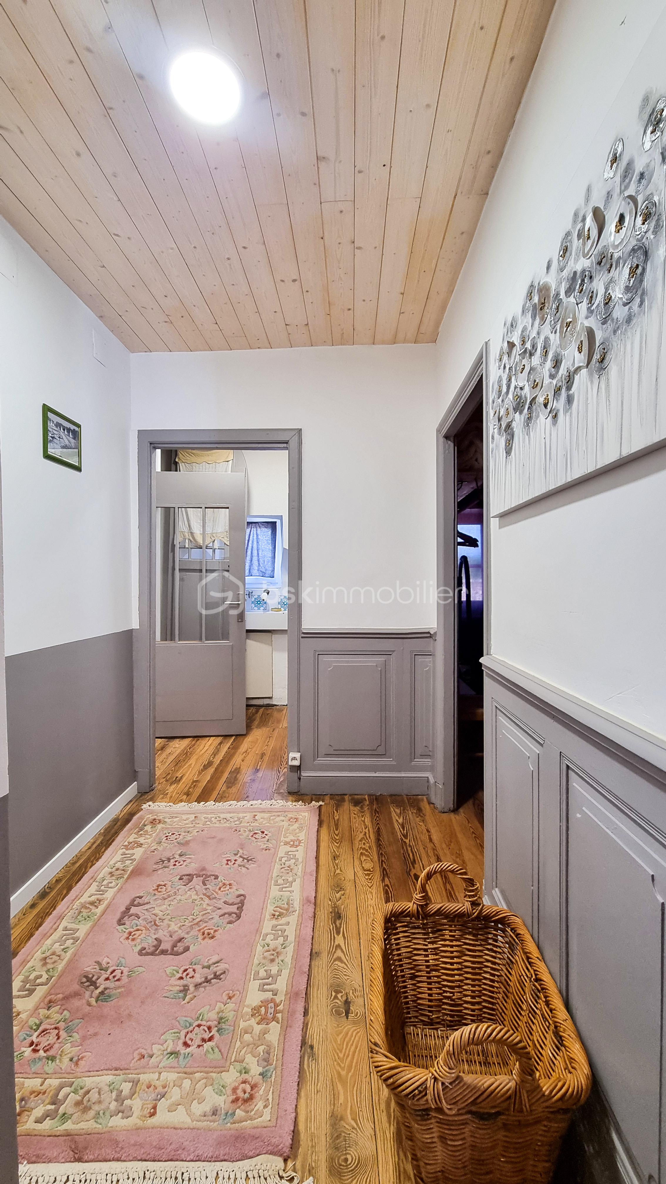 Maison de village de 123 m² - Photo 11 peyriac minervois.jpg