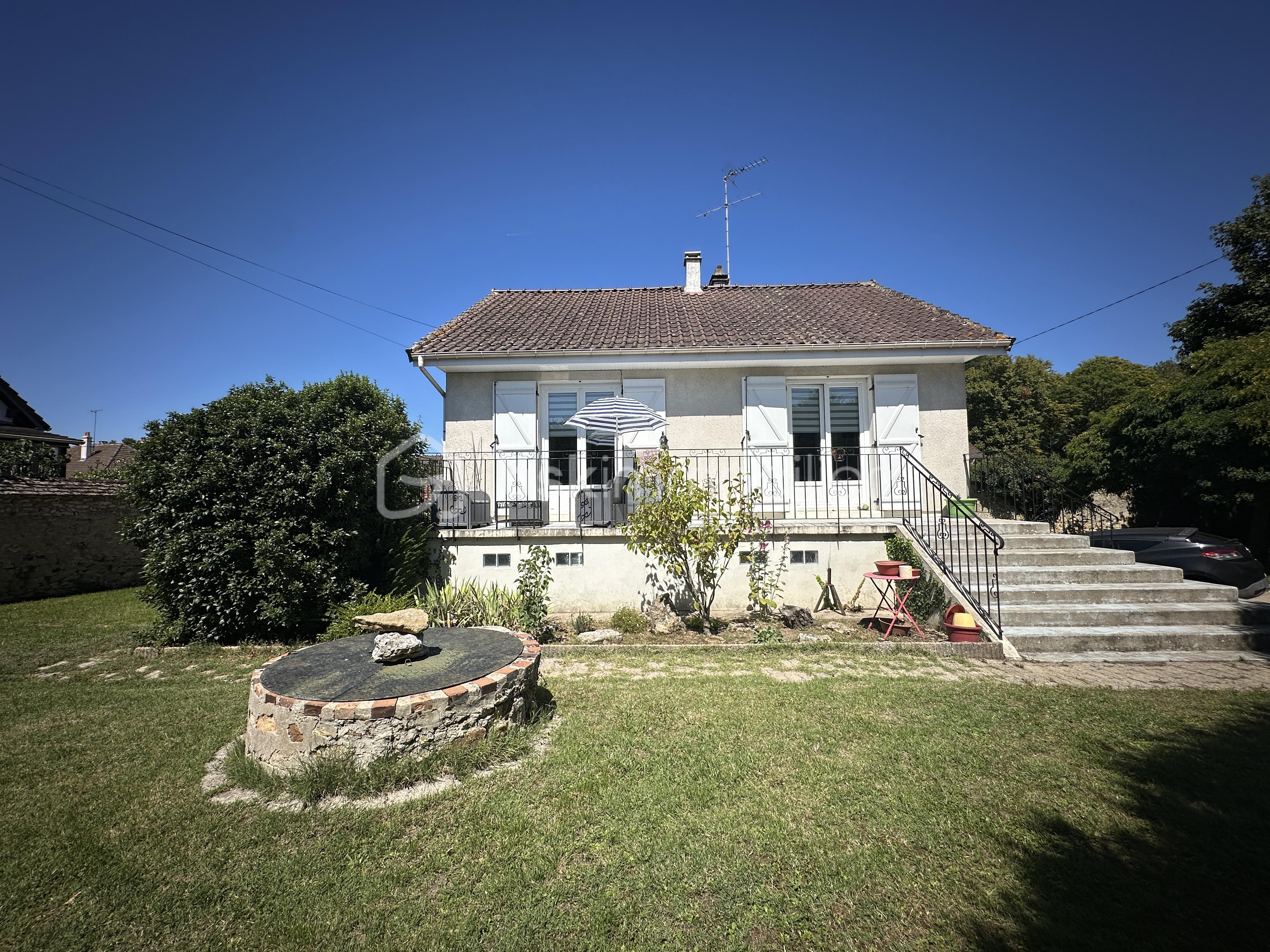 Maison de 96 m² - IMG_5341.JPG
