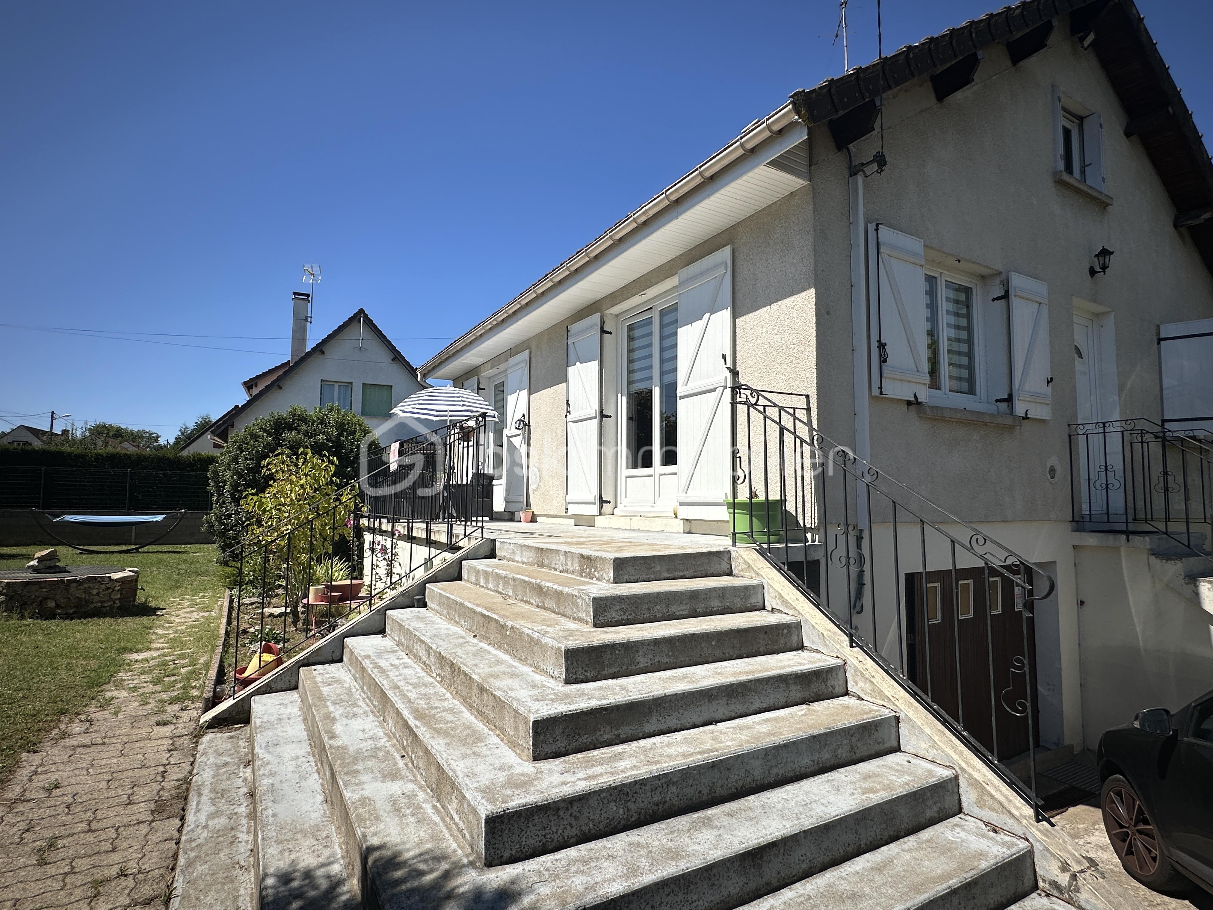Maison de 96 m² - IMG_5344.JPG