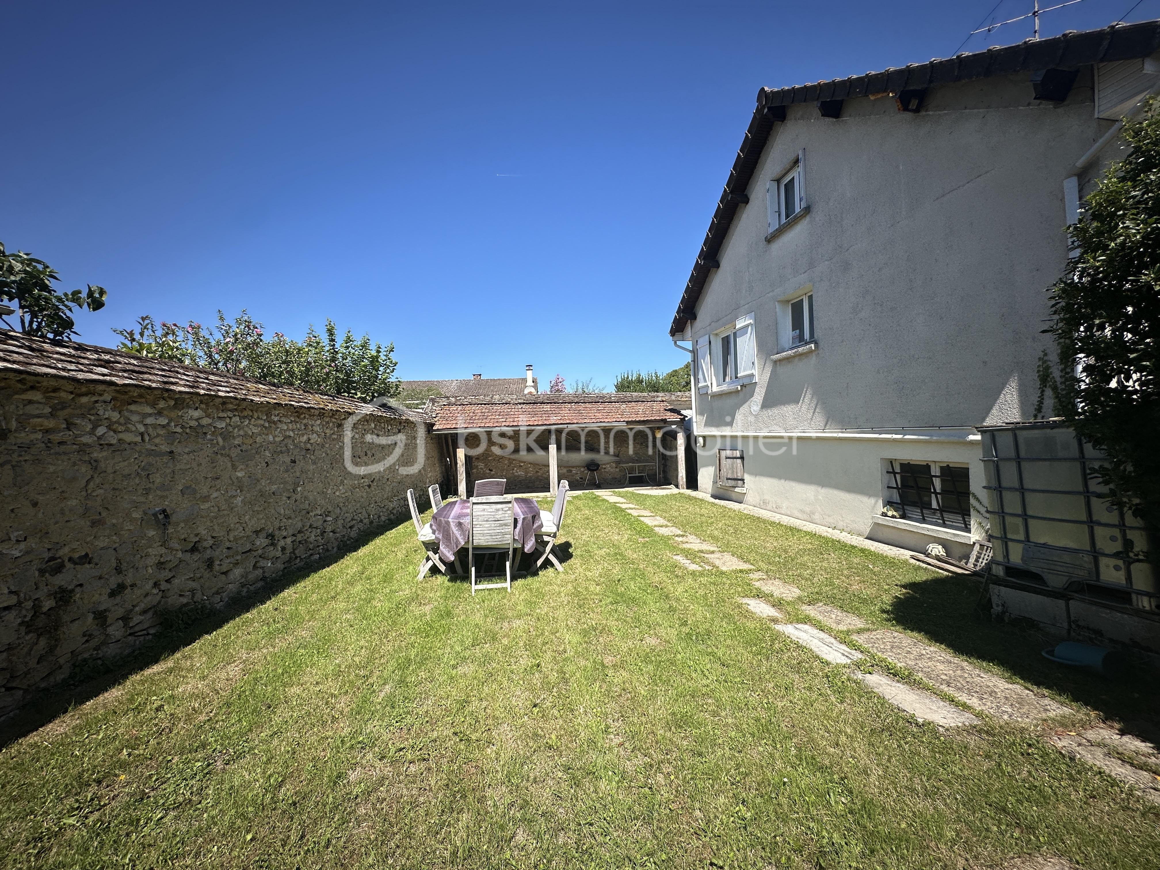 Maison de 96 m² - IMG_5336.JPG