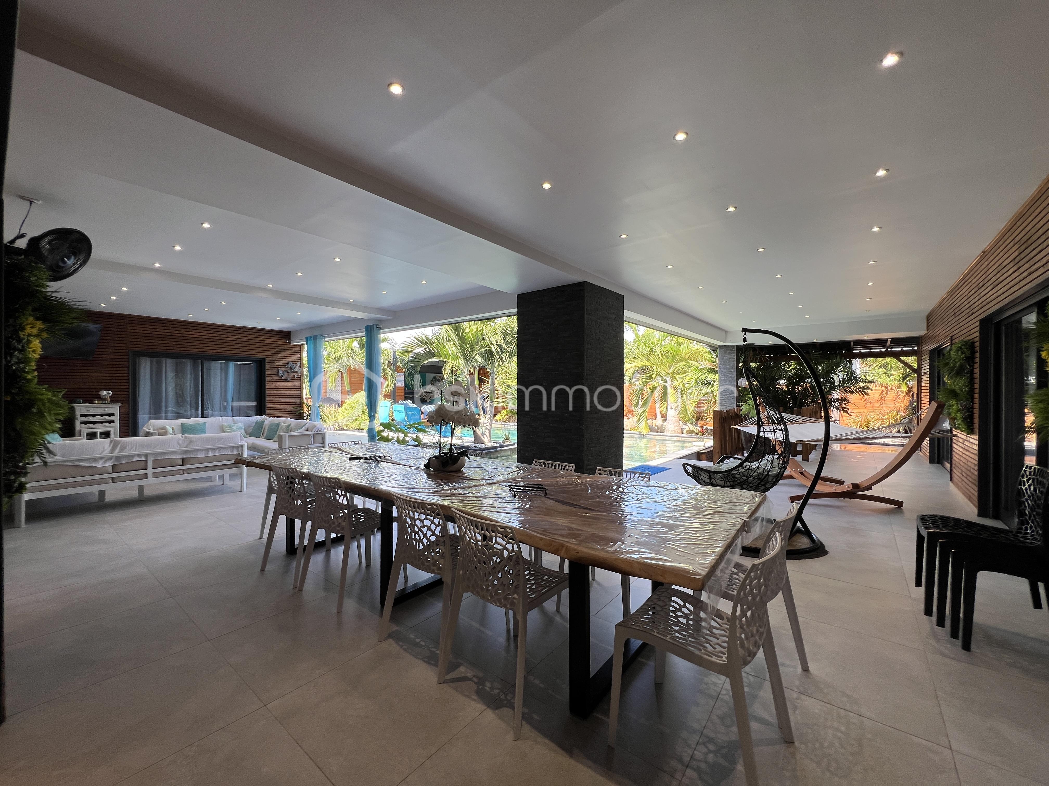 Propriete de 374 m² - IMG_7706.JPG