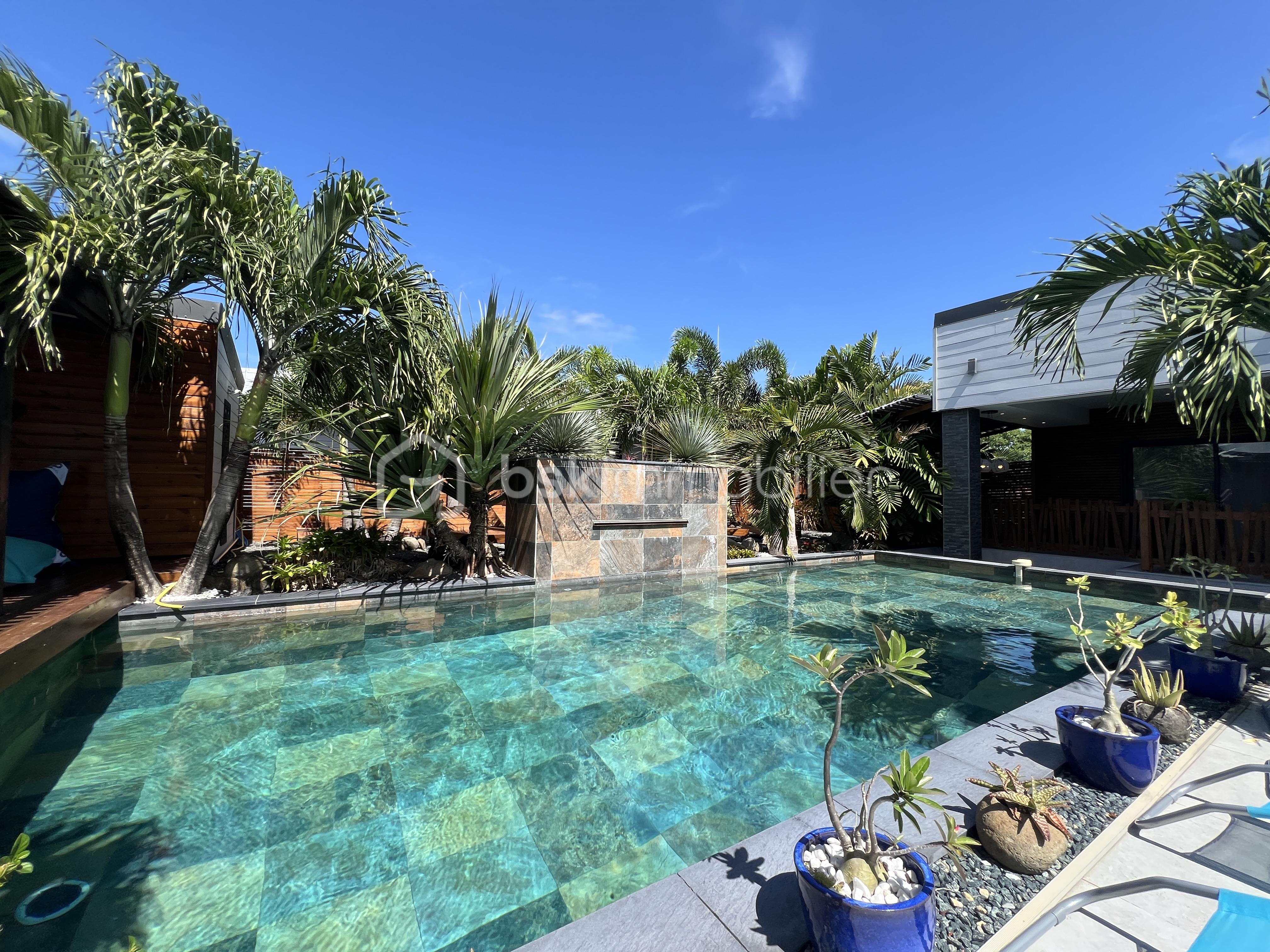 Propriete de 374 m²