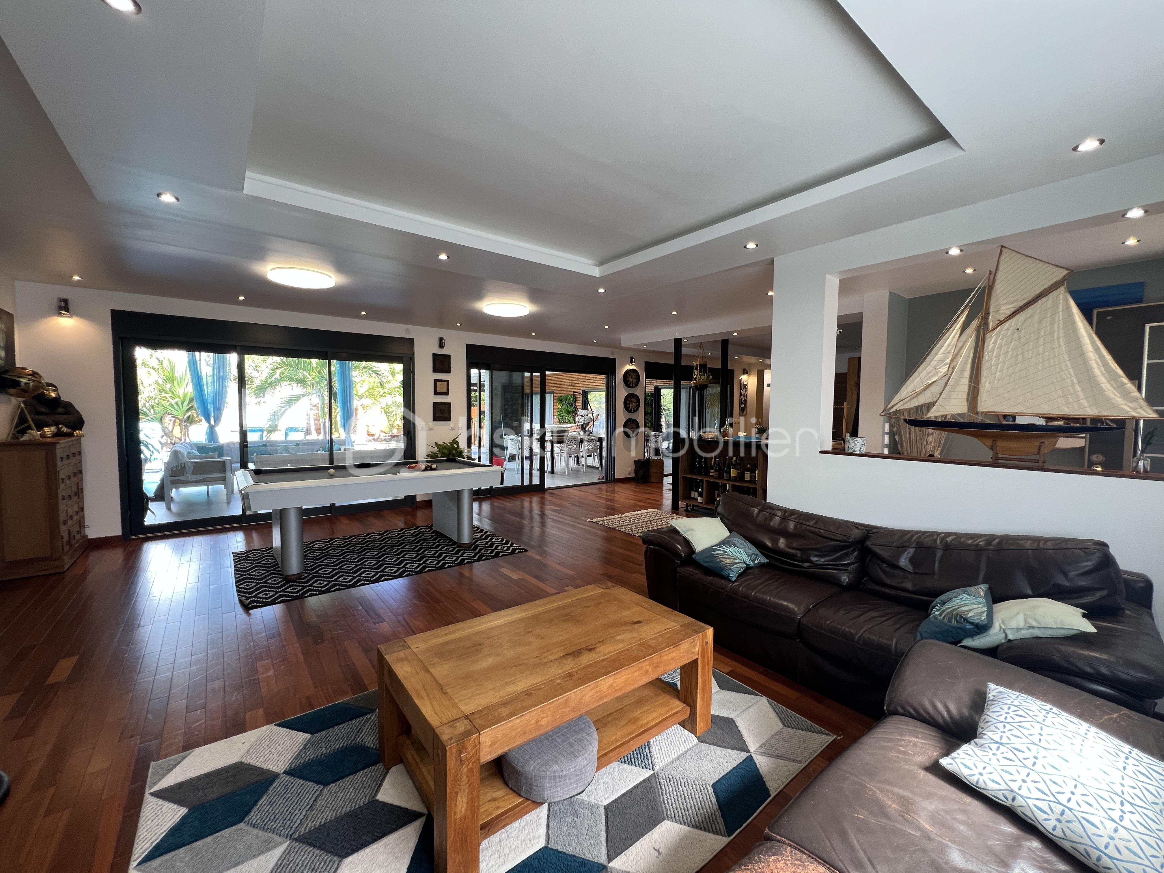 Propriete de 374 m² - IMG_7661.JPG