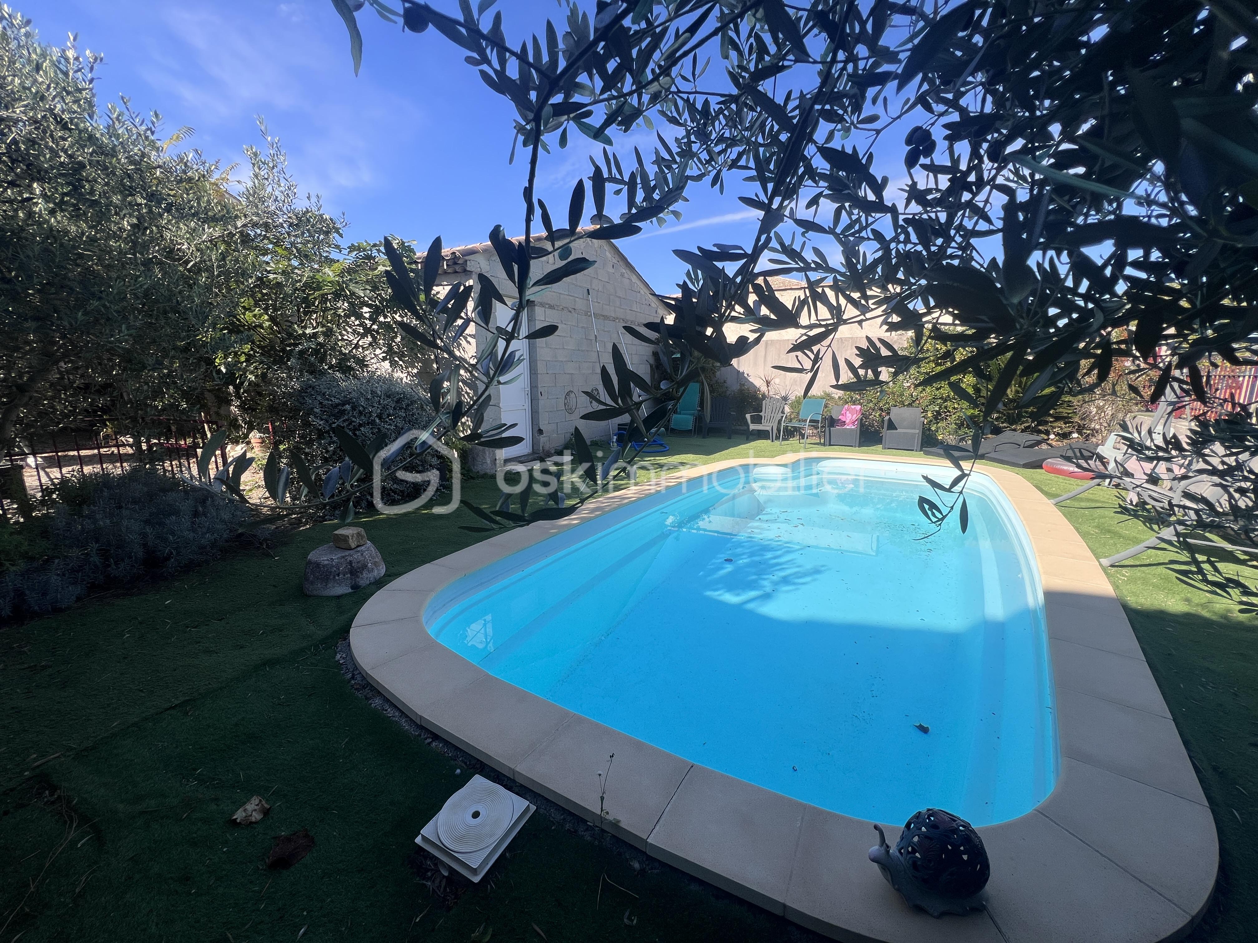 Maison en pierre de 223 m² - IMG_5444.jpeg