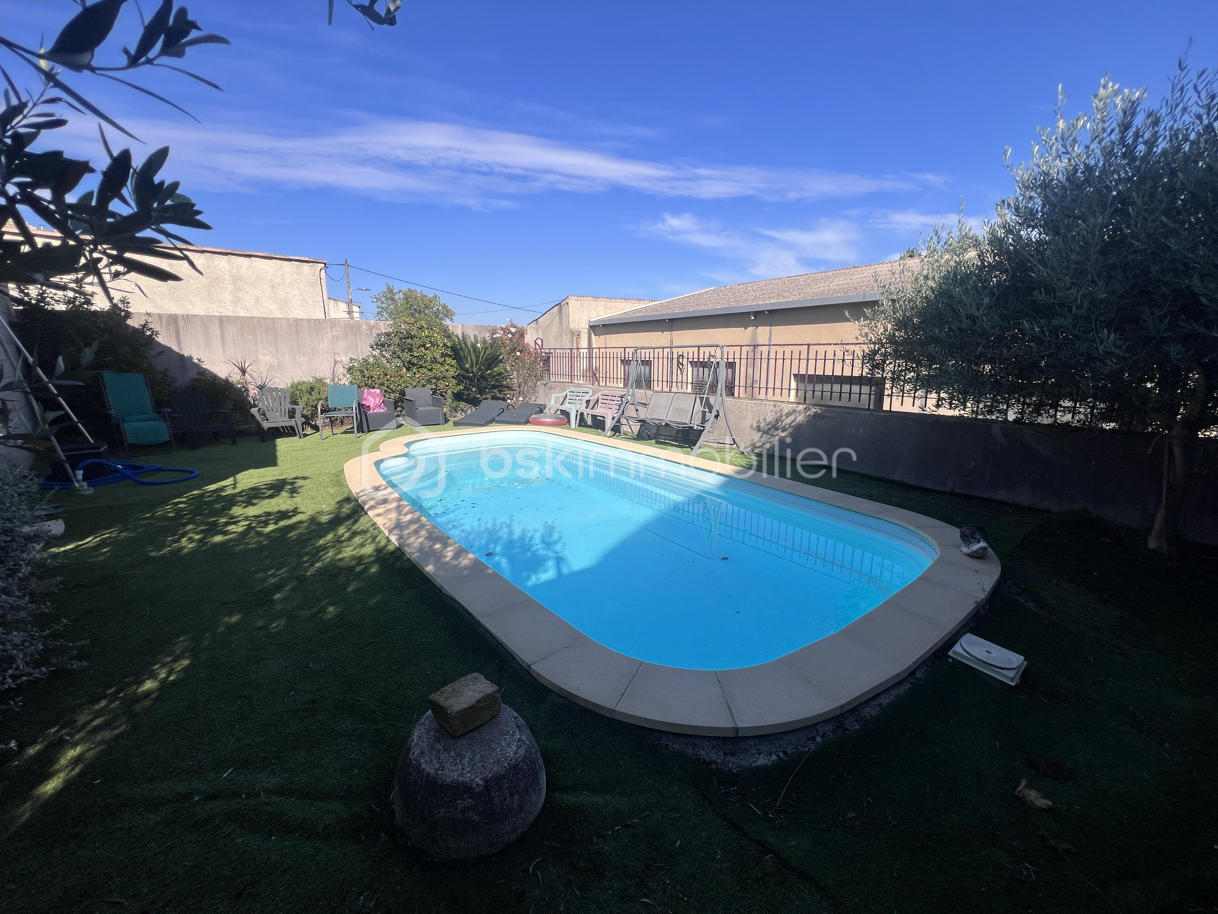 Maison en pierre de 223 m² - IMG_5443.jpeg