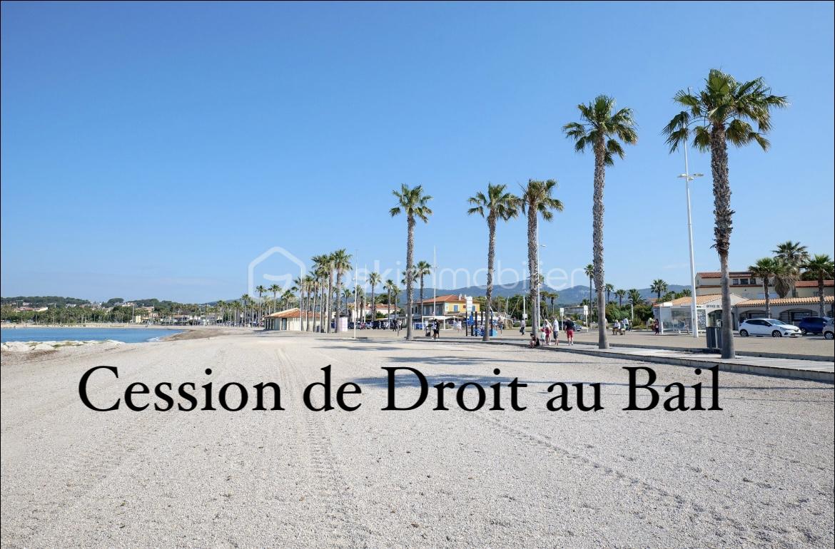 Local d'activités de 120 m²