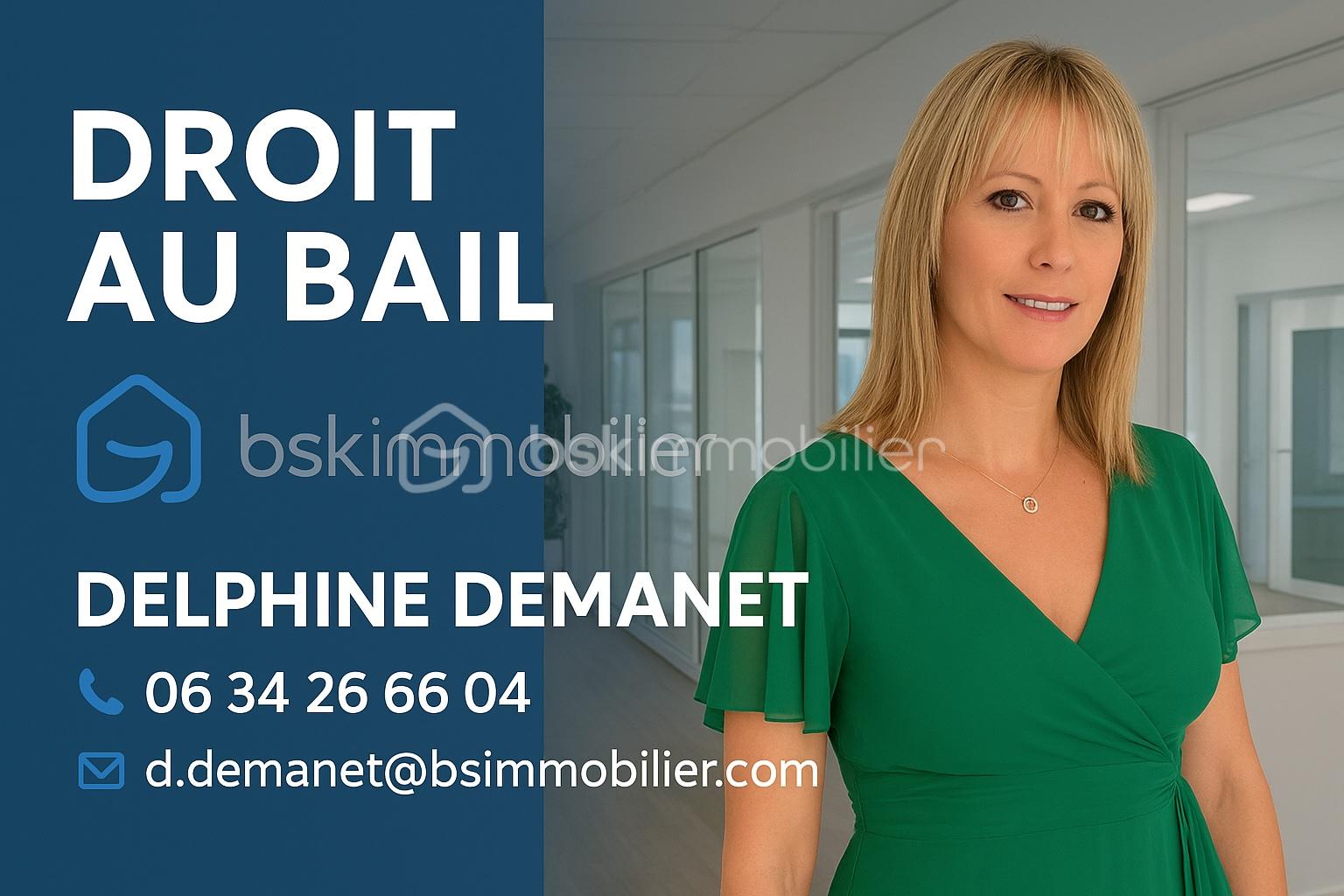 Local d activites de 120 m²