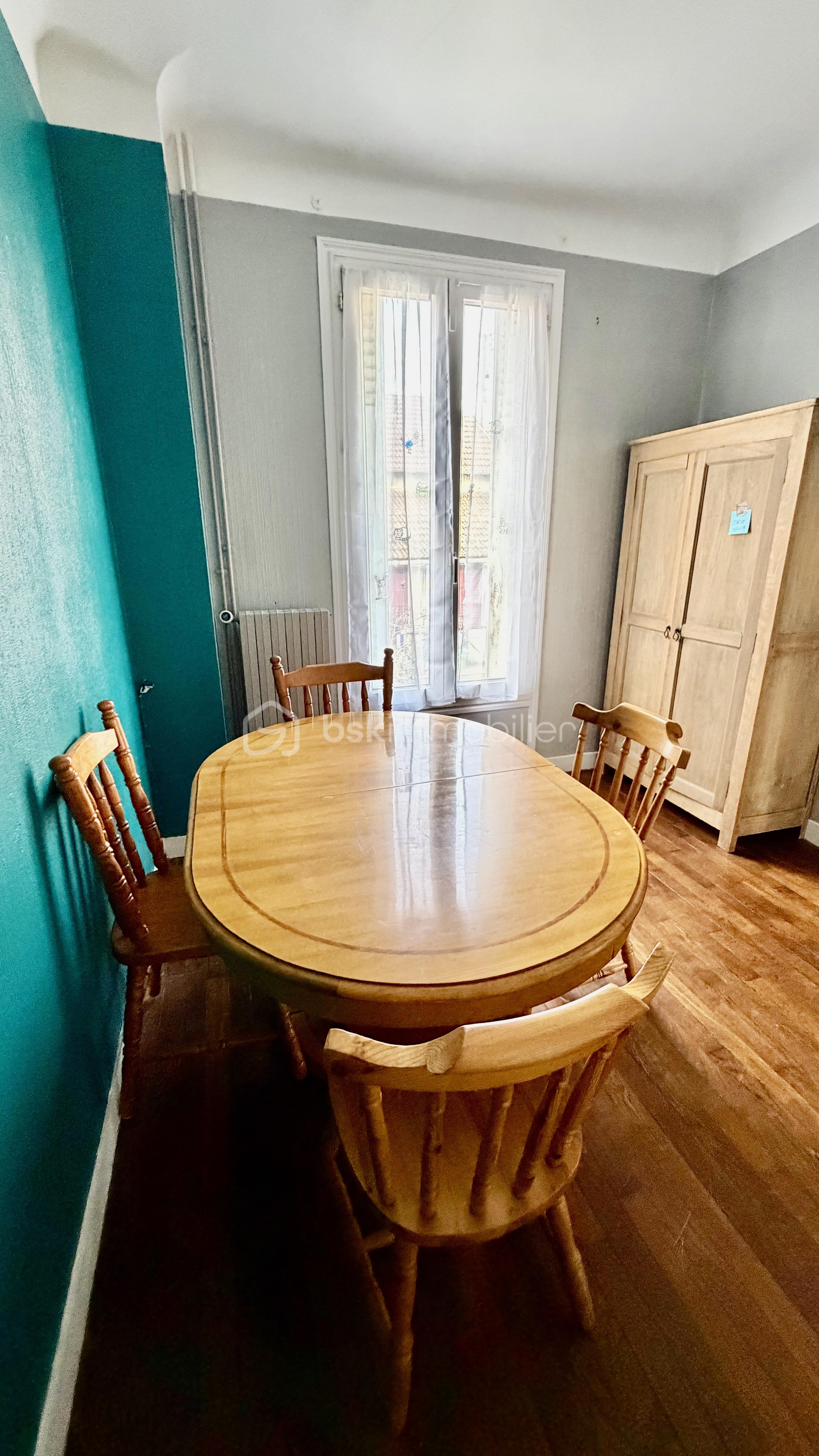 Maison de 95 m² - IMG_2521.jpeg