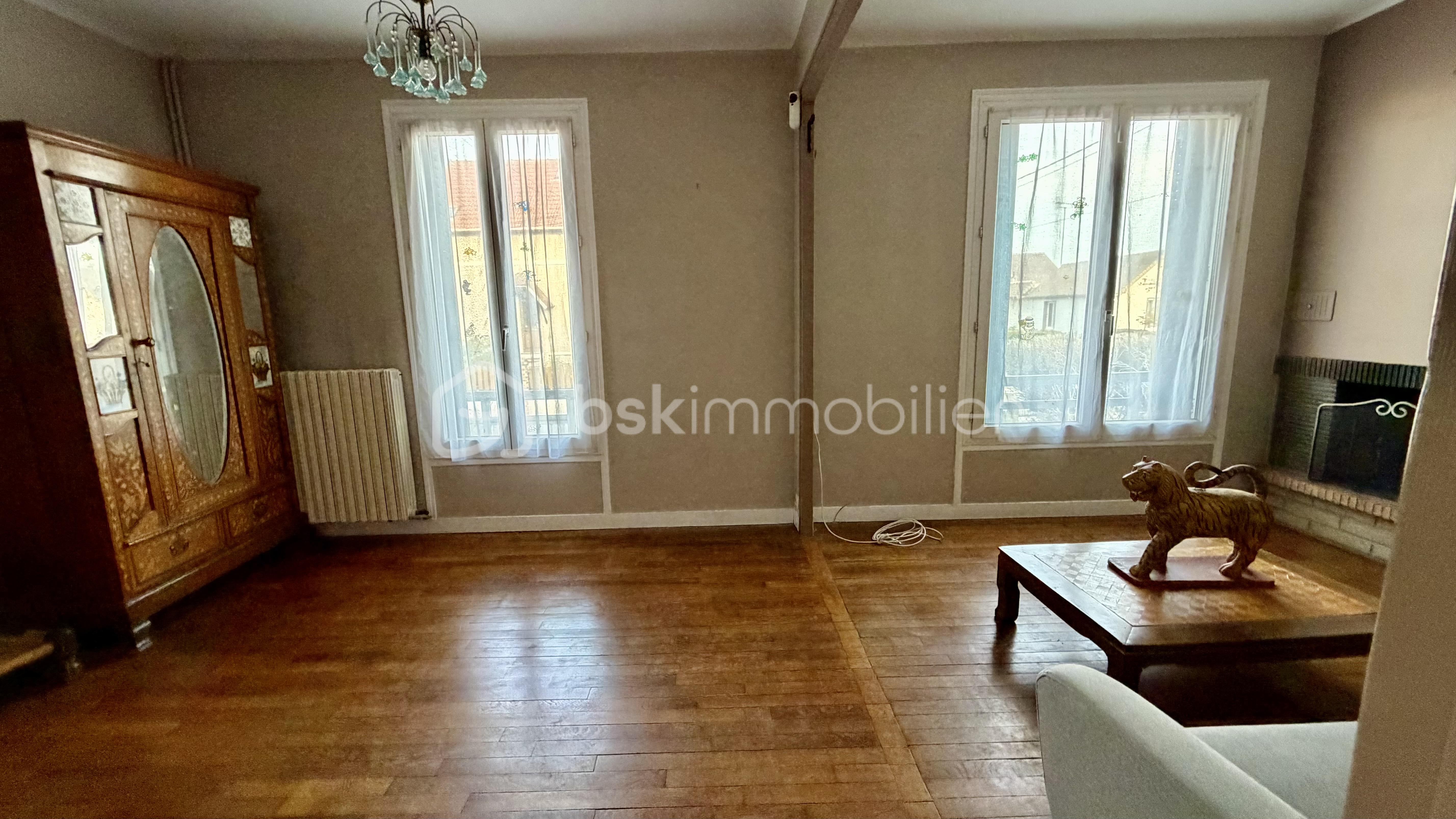 Maison de 95 m² - IMG_2495.jpeg