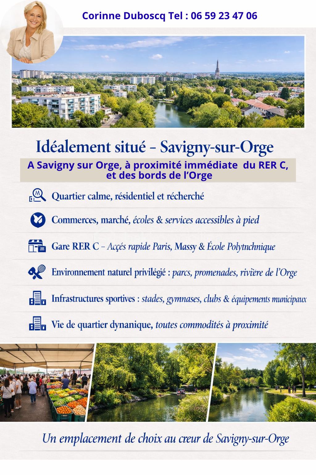 A Savigny sur Orge, à proximité immédiate du RER C, et des bords de l’Orge.png