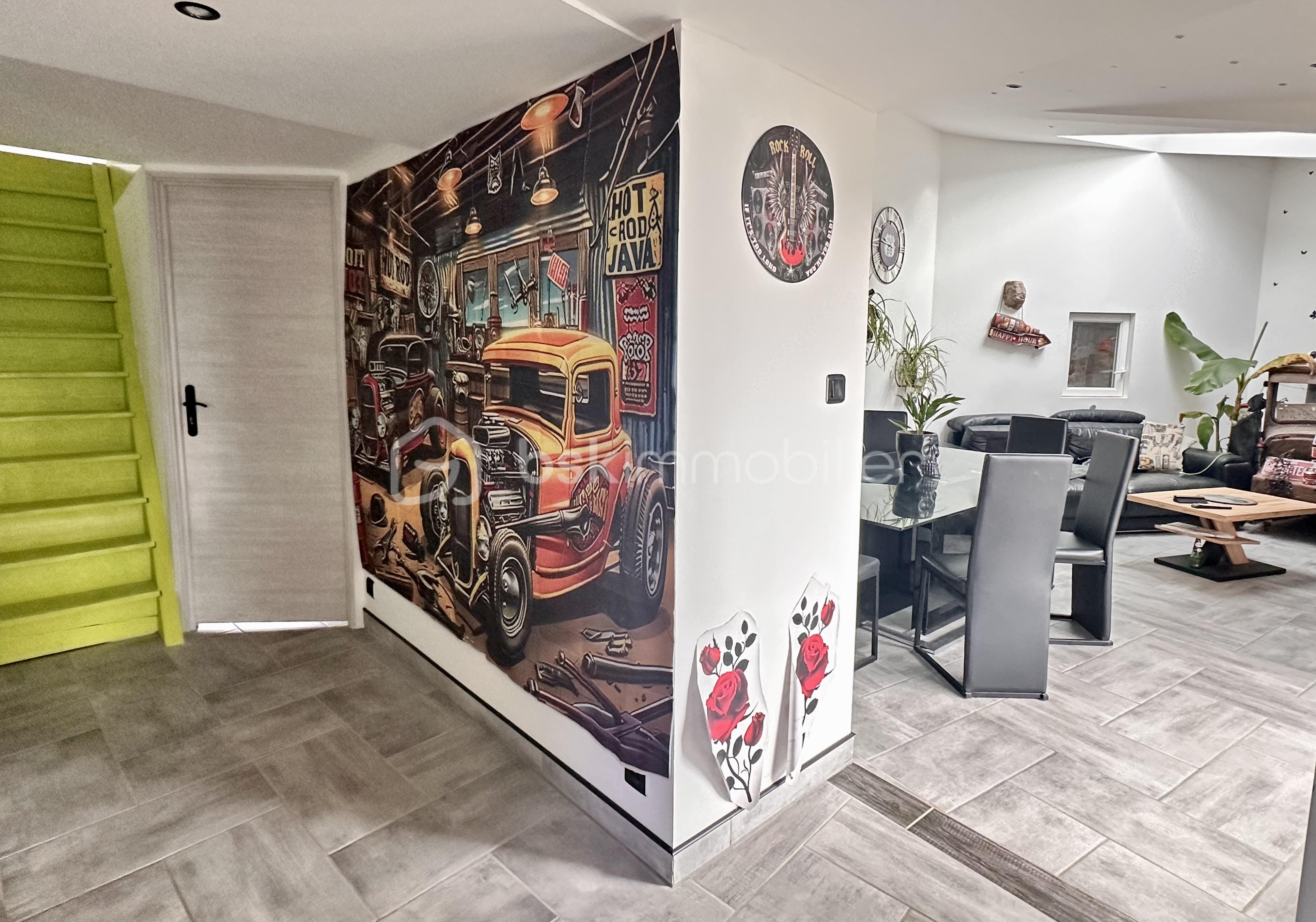 Maison en pierre de 112 m² - IMG_1660.jpeg