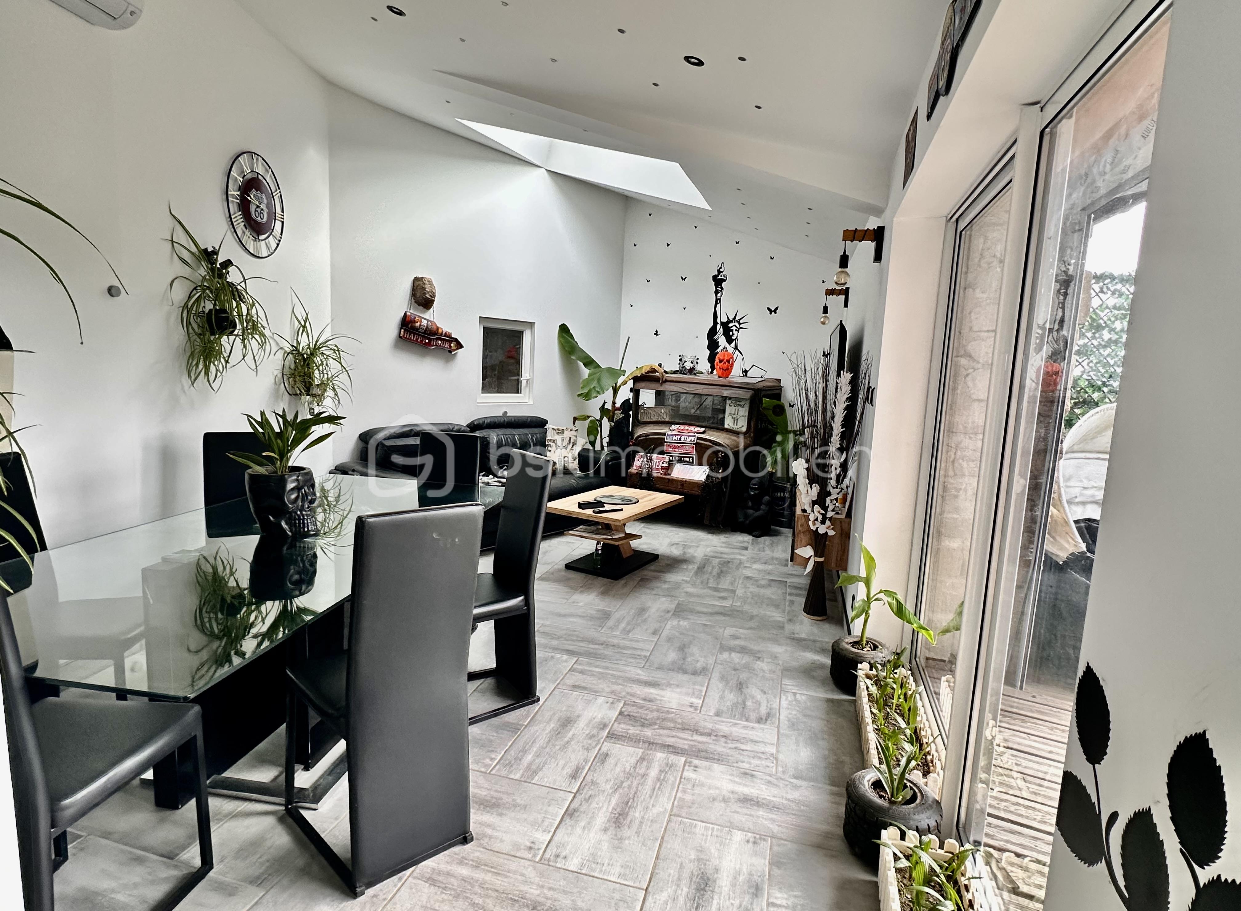 Maison en pierre de 112 m² - IMG_1661.jpeg